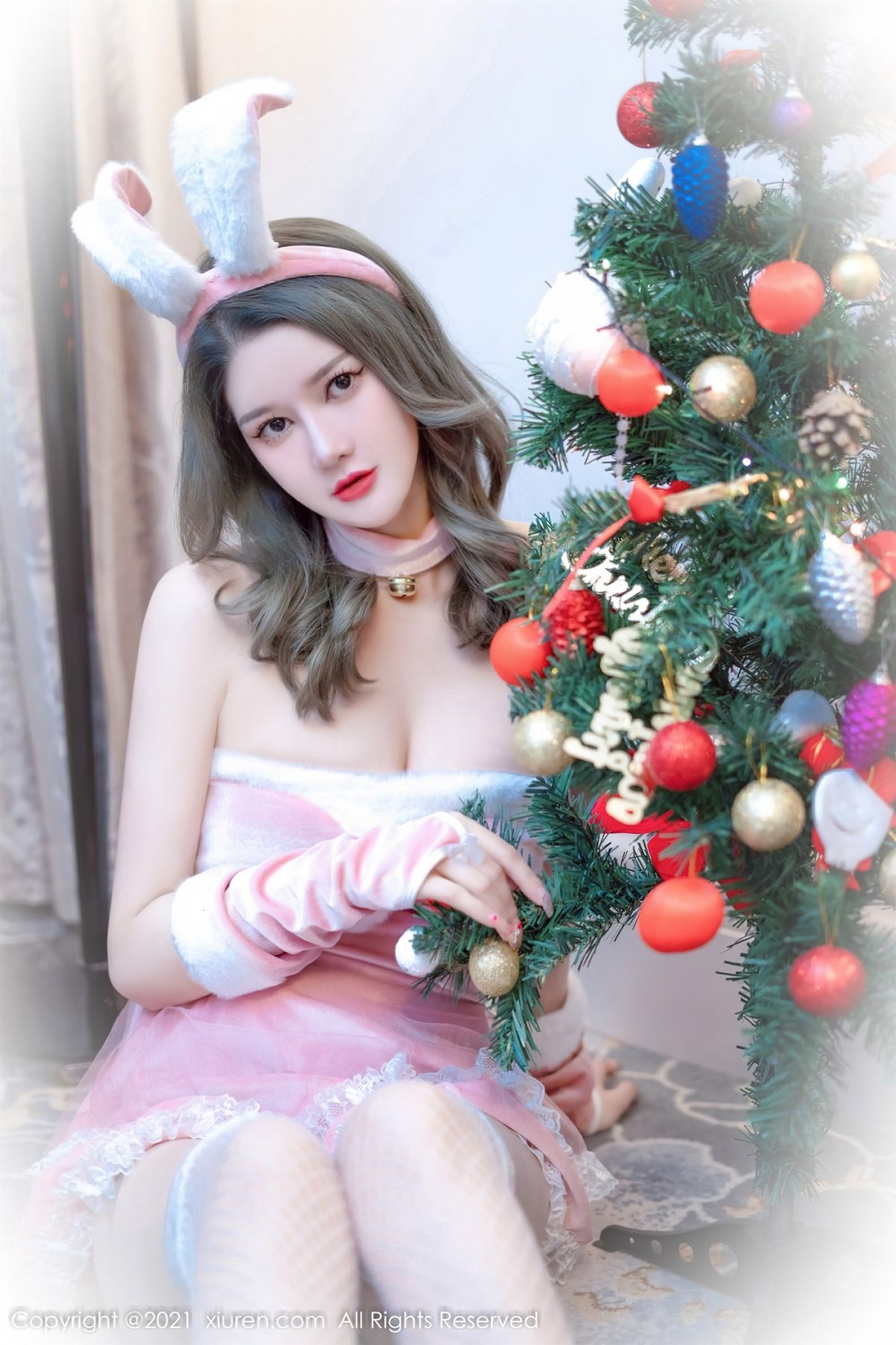 [XiuRen秀人网] 2021.12.23 No.4374 文芮 41