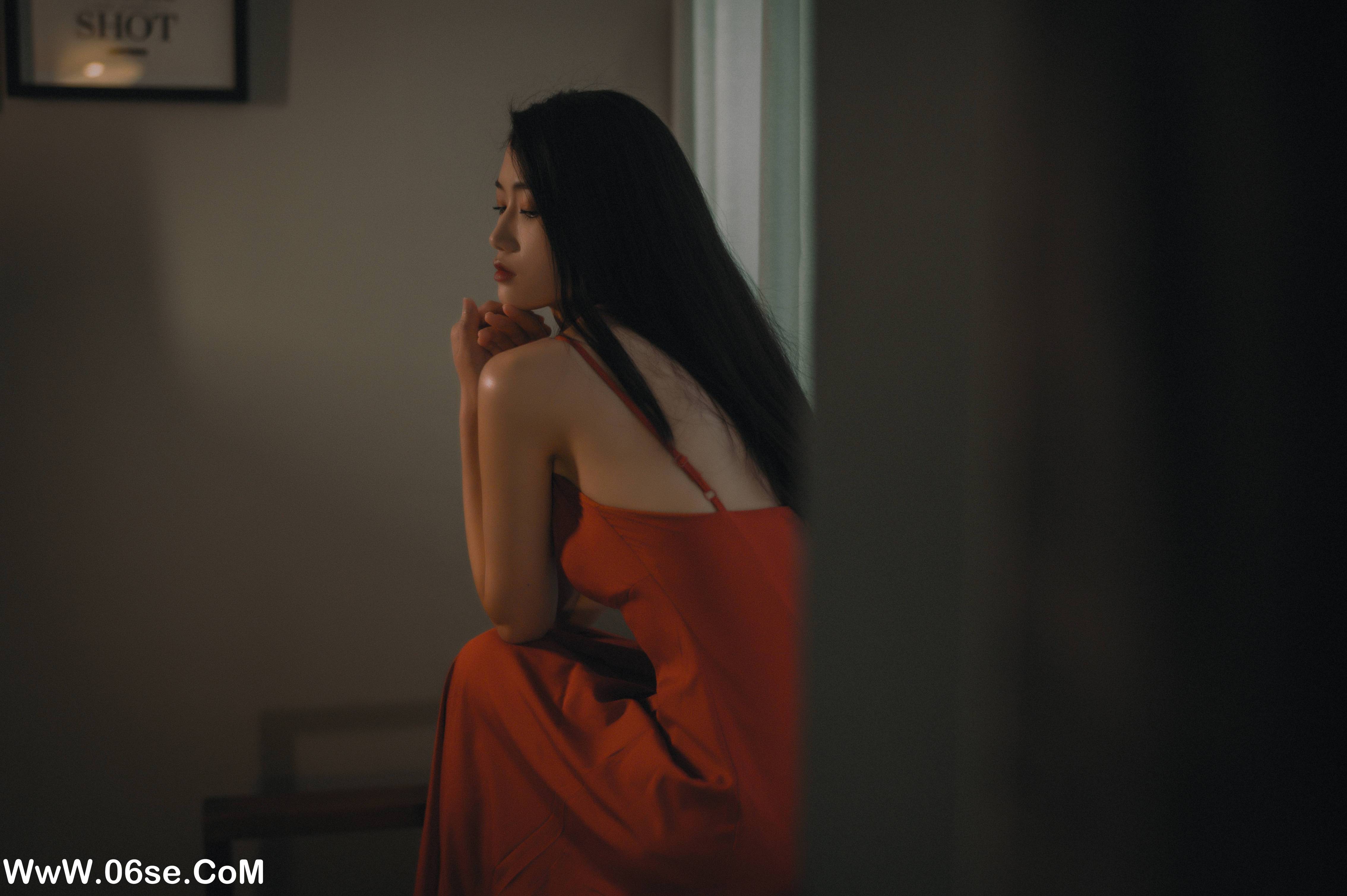 图片[14]-[YITUYU艺图语]2022.05.17 清冷夜 叶子[20P-156.25 MB]-六色网