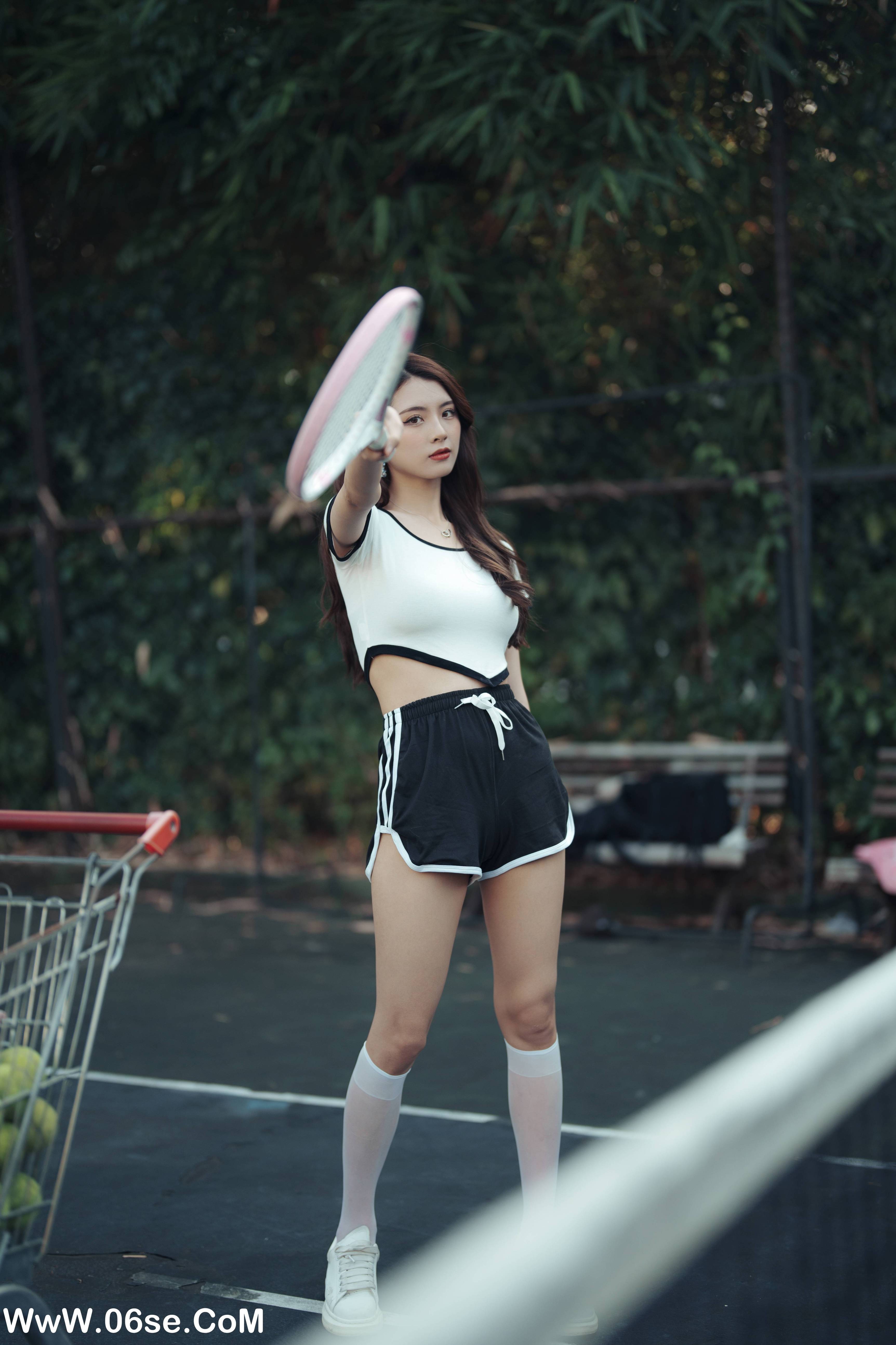 图片[47]-[YITUYU艺图语]2022.07.29 网球少女 滕静[66+1P／534MB]-六色网
