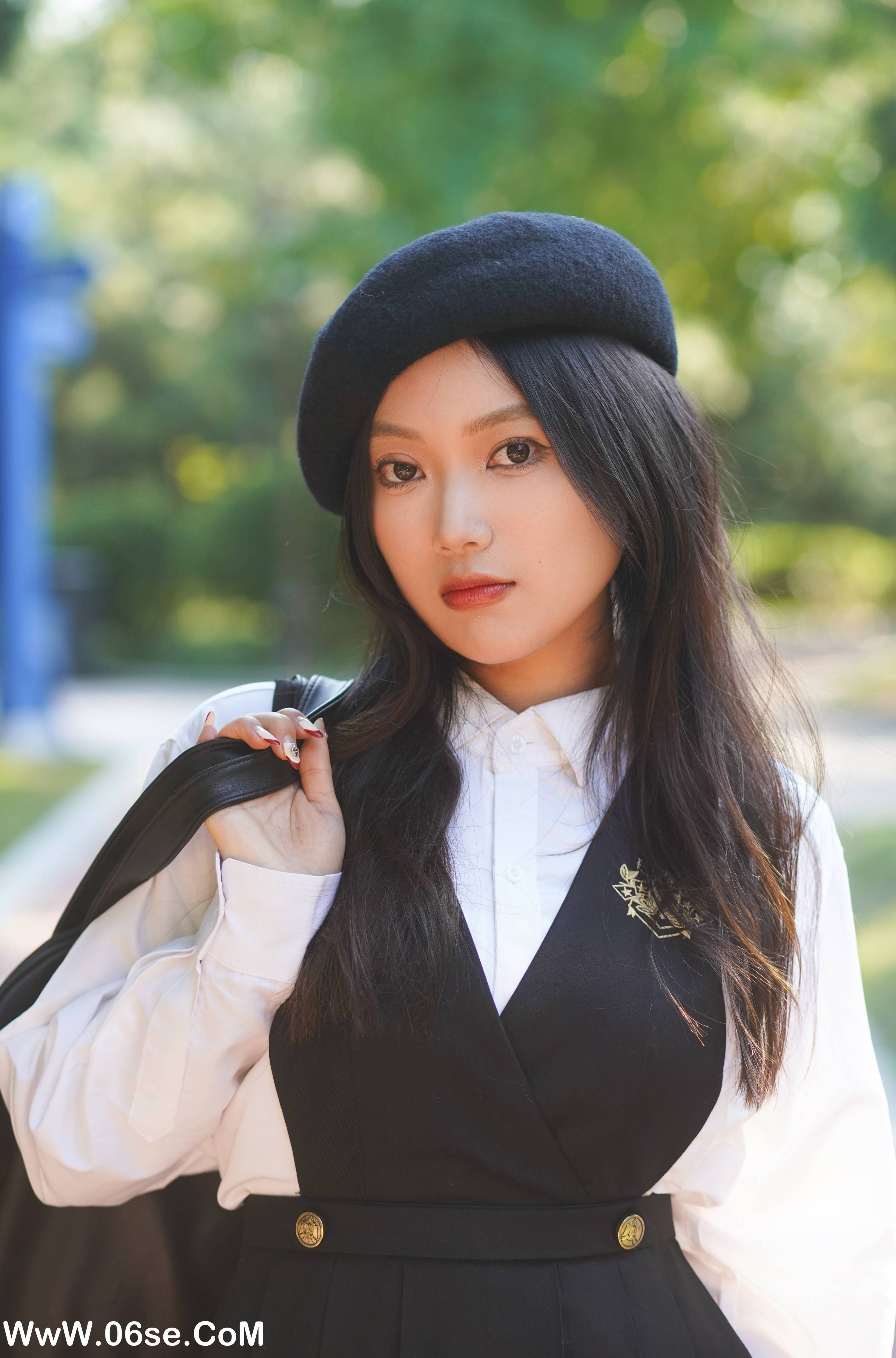 图片[22]-[YITUYU艺图语]2022.11.19 燕儿岛的秋天 旺仔[26+1P／283MB]-六色网