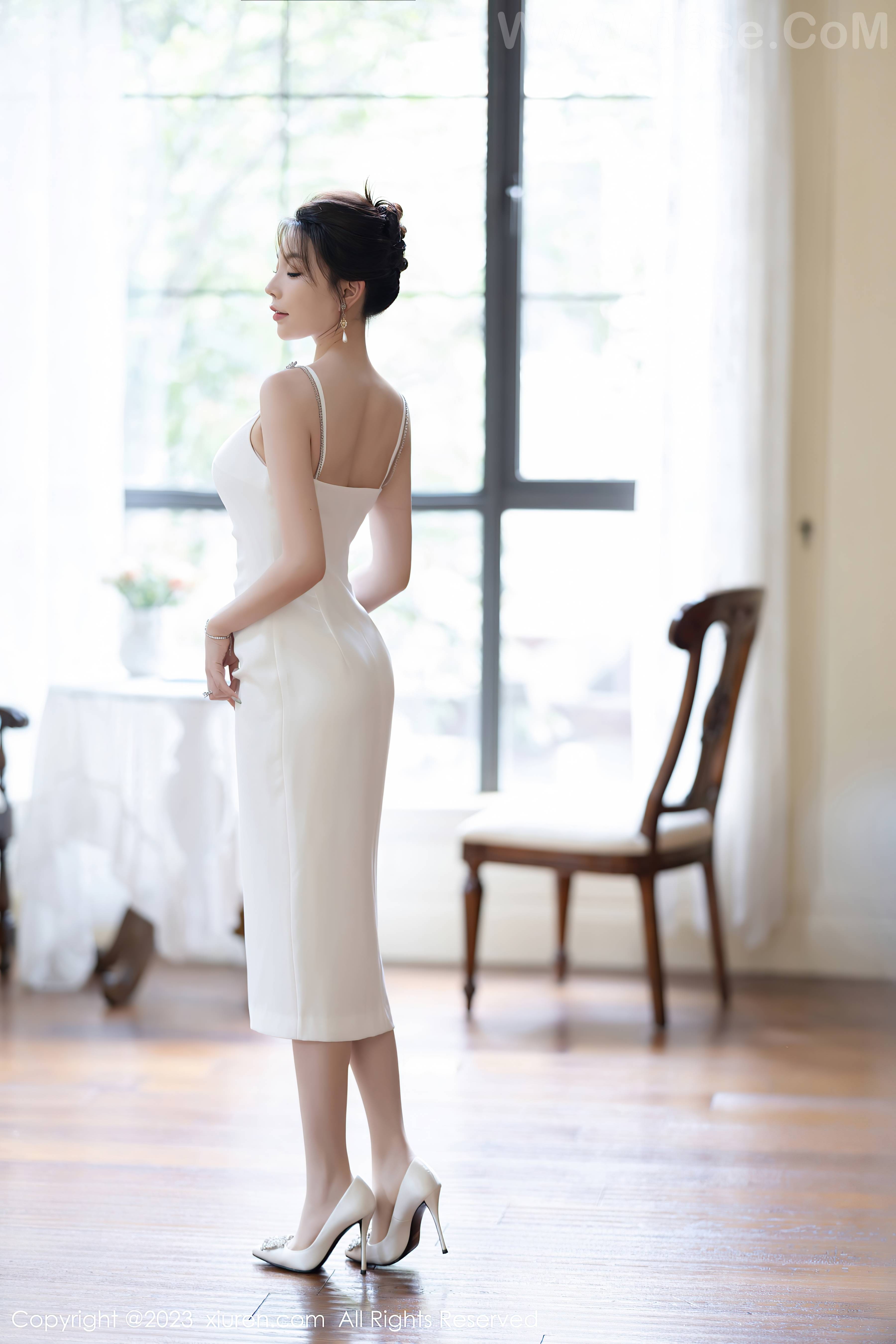 图片[4]-[Xiuren秀人网]2023.07.28 NO.7155 徐莉芝Booty[90+1P／644MB]-六色网