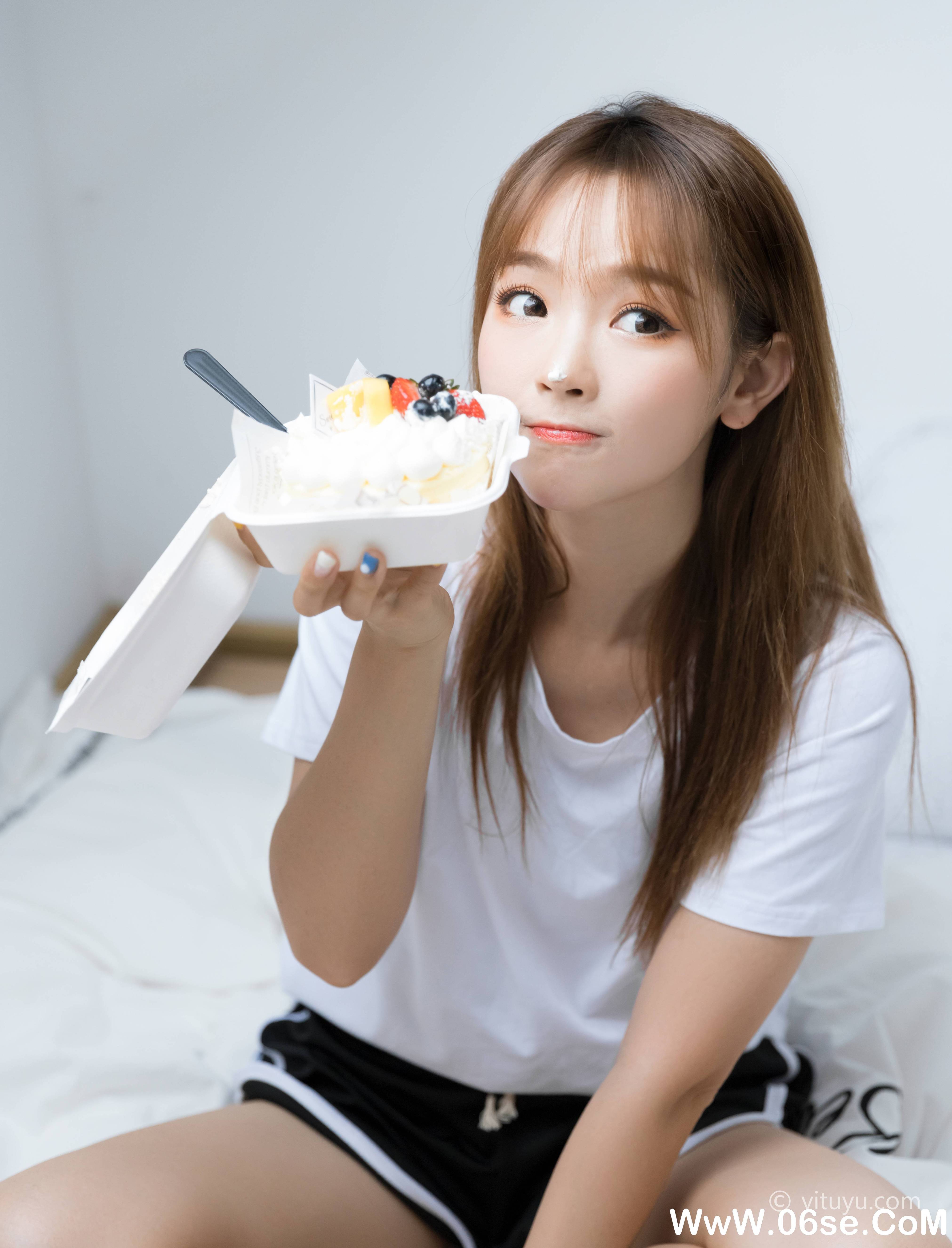 图片[23]-[YITUYU艺图语]2021.03.15 奶油的味道 丹婷[30+1P／360MB]-六色网