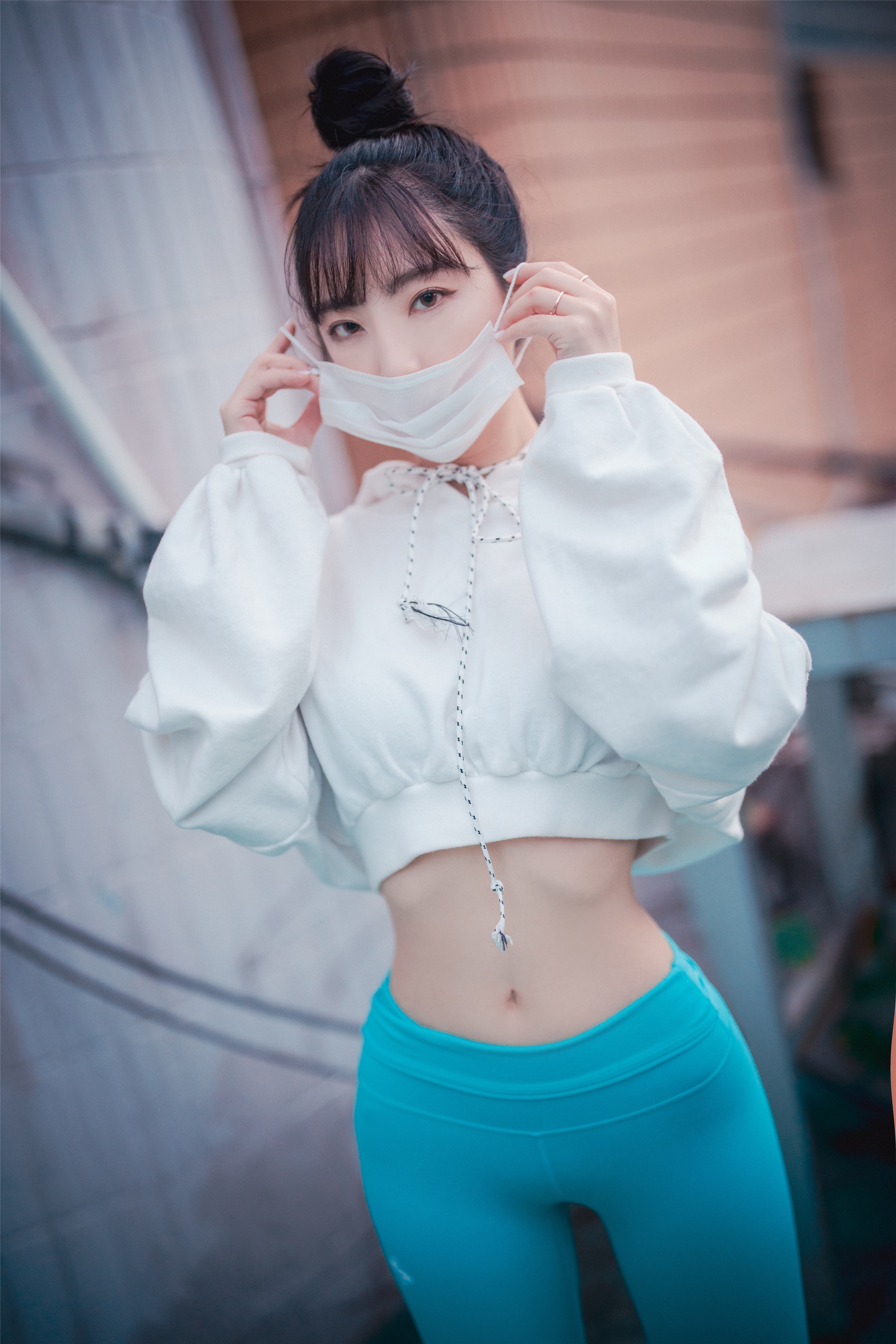 DJAWA photo - HaNaRi (하나리) :Loose and Tight Cool Mint [86P] 42