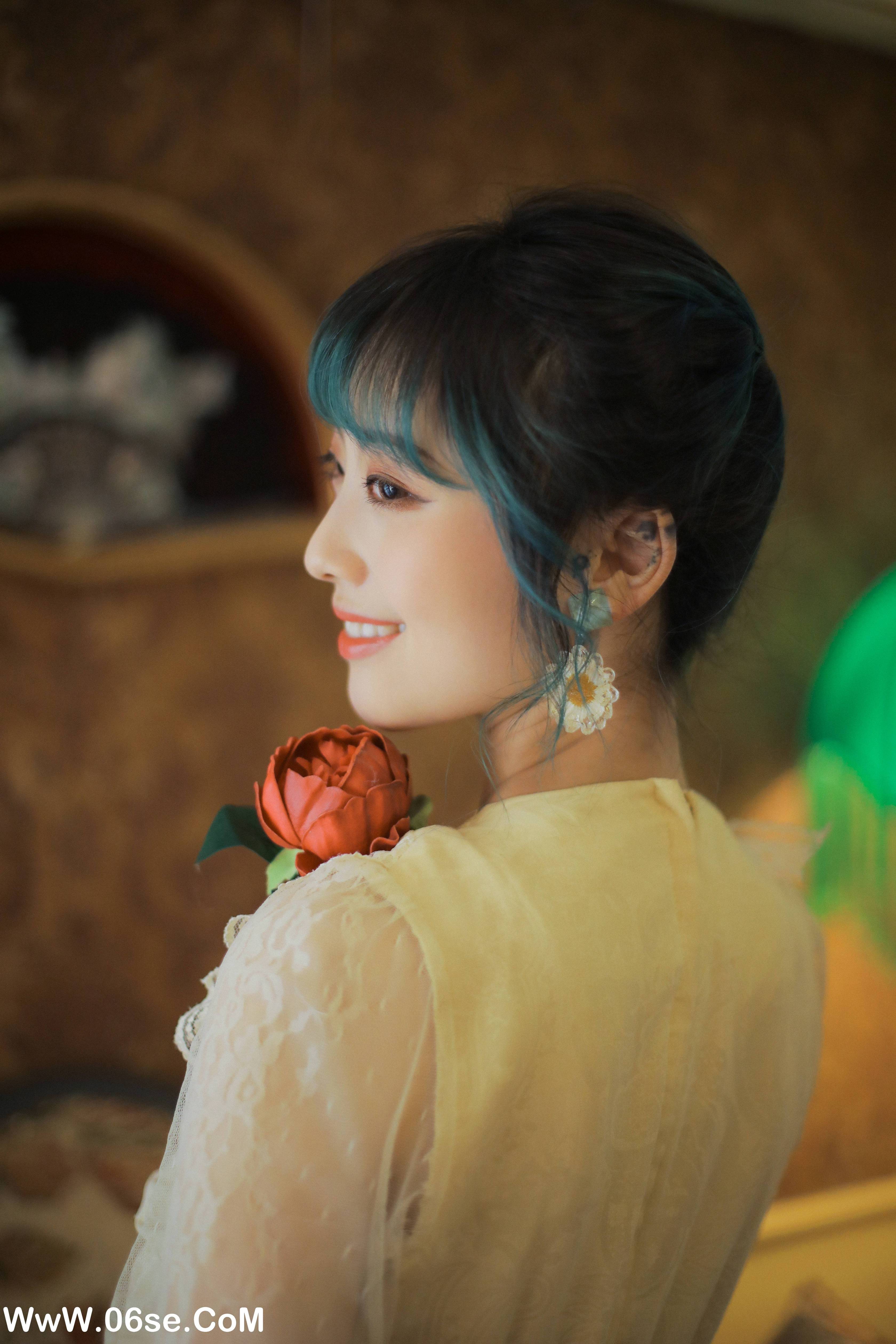 图片[30]-[YITUYU艺图语]2022.08.23 少女的梦 小曹[33+1P／283MB]-六色网