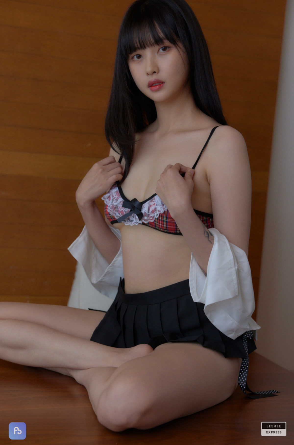 GMS 고말숙, [LEEHEE EXPRESS] LEDG-183A 17