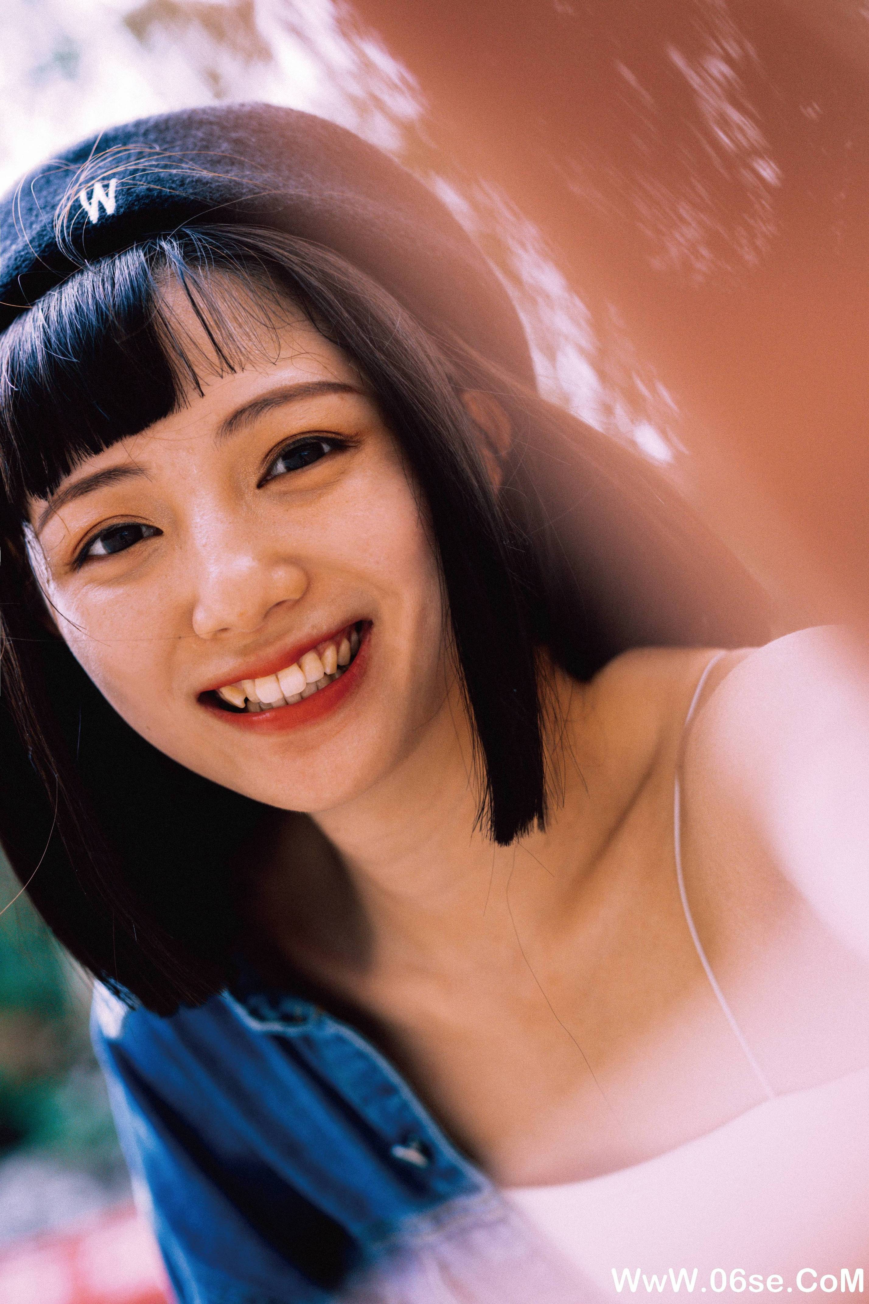 图片[6]-[YITUYU艺图语]2021.11.23 牛仔街头 黎美汐[46+1P／862MB]-六色网