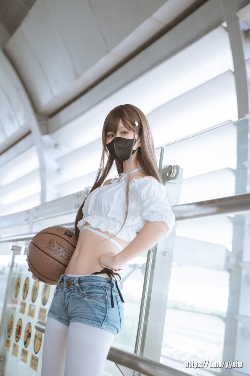 萌芽儿o0 - 邻家小恶魔 [47P+1V] 37