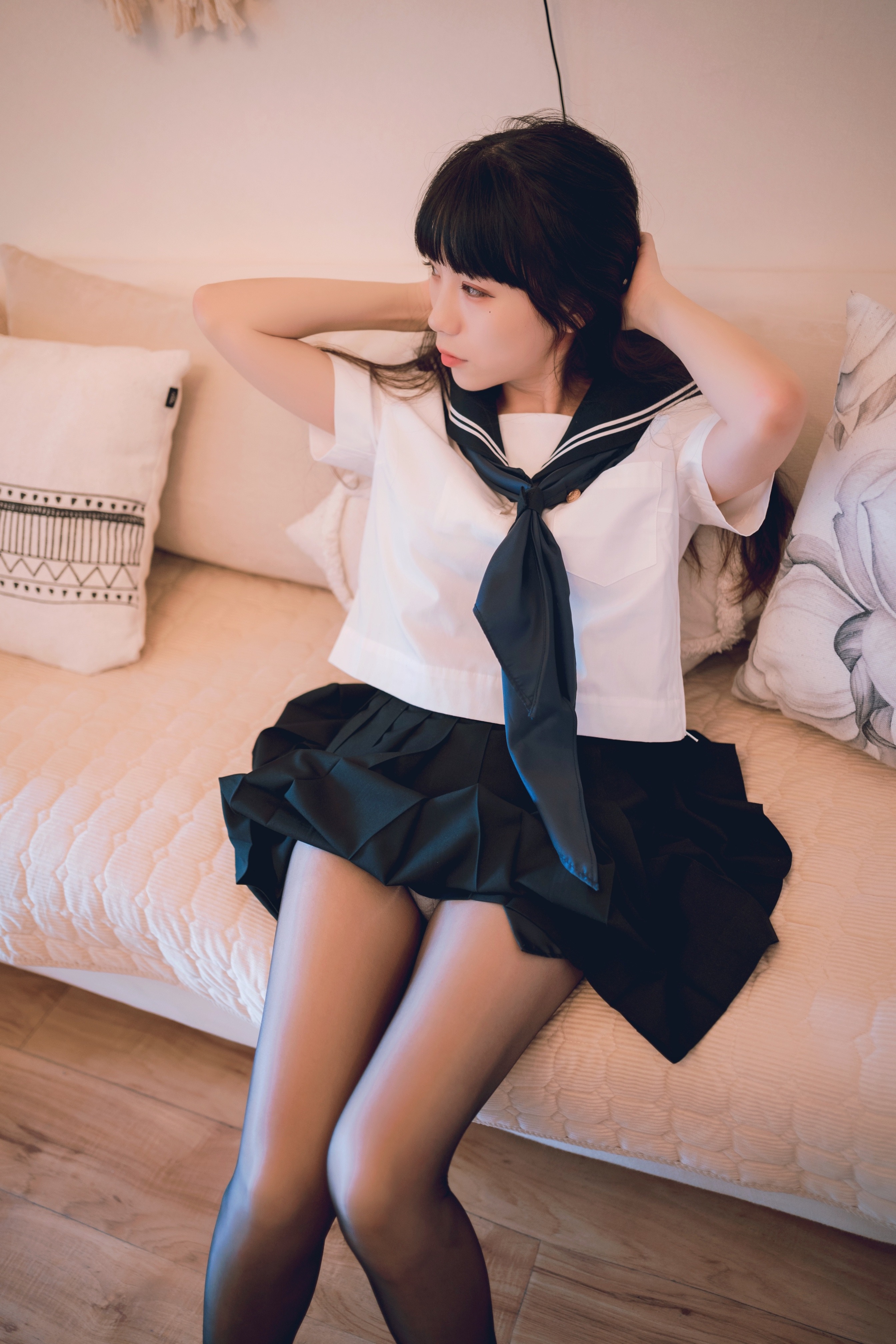usejan(蓝蓝) - 私语 [50P-107MB] 27