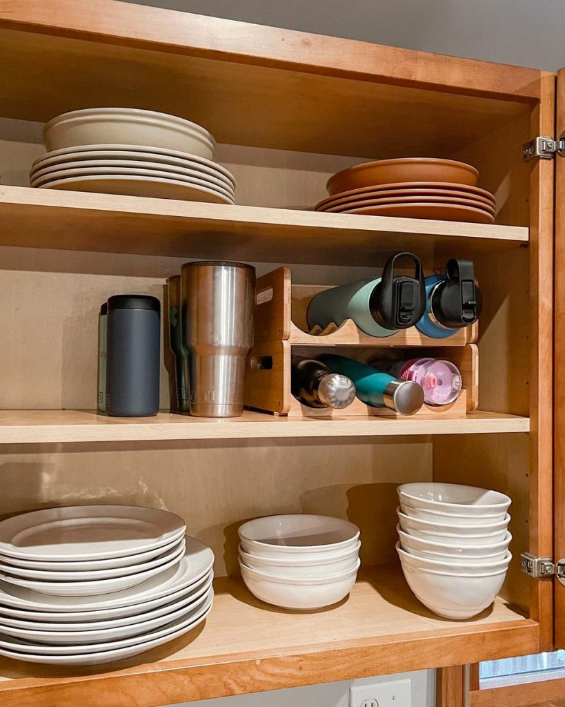 Kitchen Storage Hacks To Help You Save Time And Space