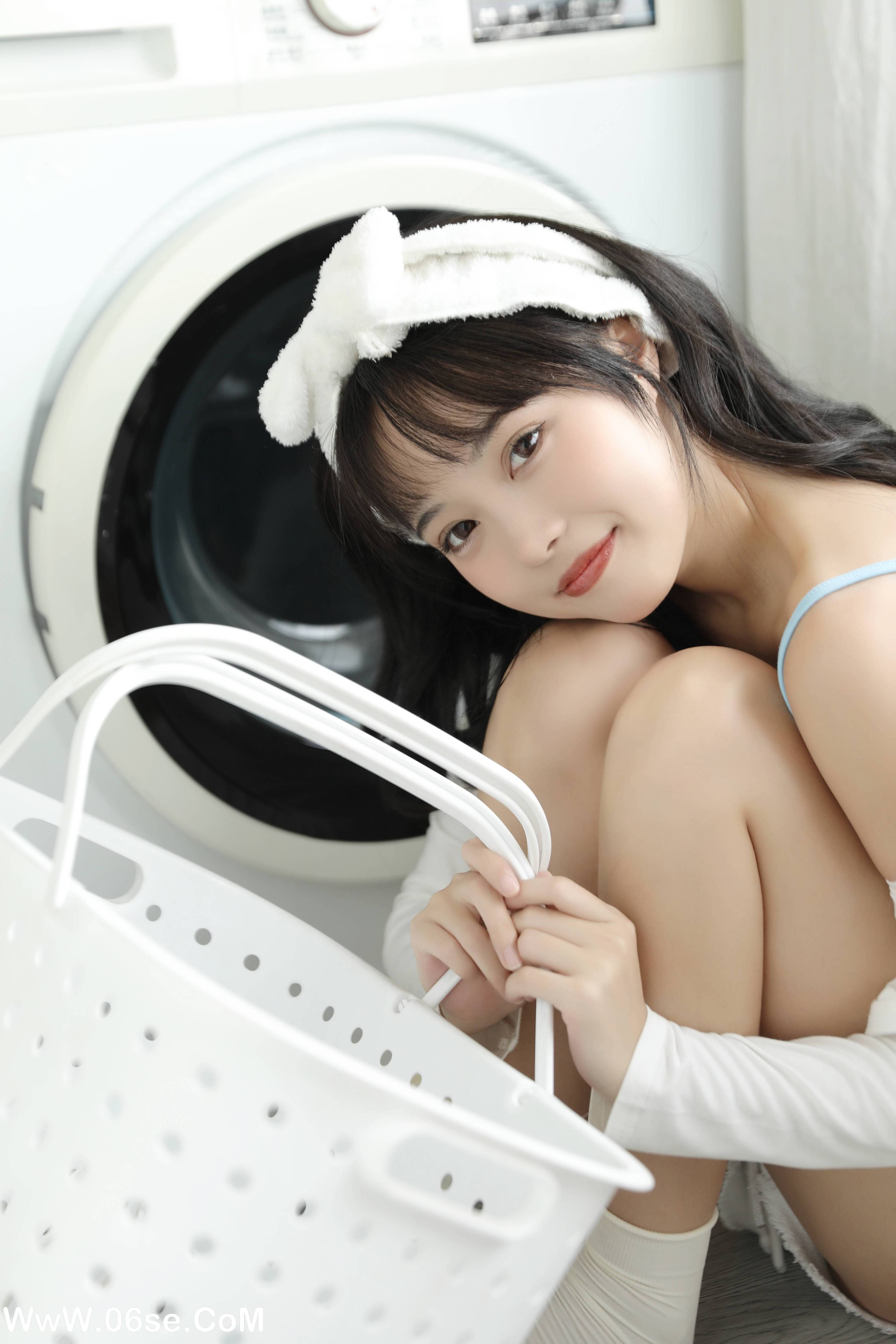 图片[28]-[YITUYU艺图语]2022.09.20 夏日酣甜午后 小薇人儿[36+1P／263MB]-六色网