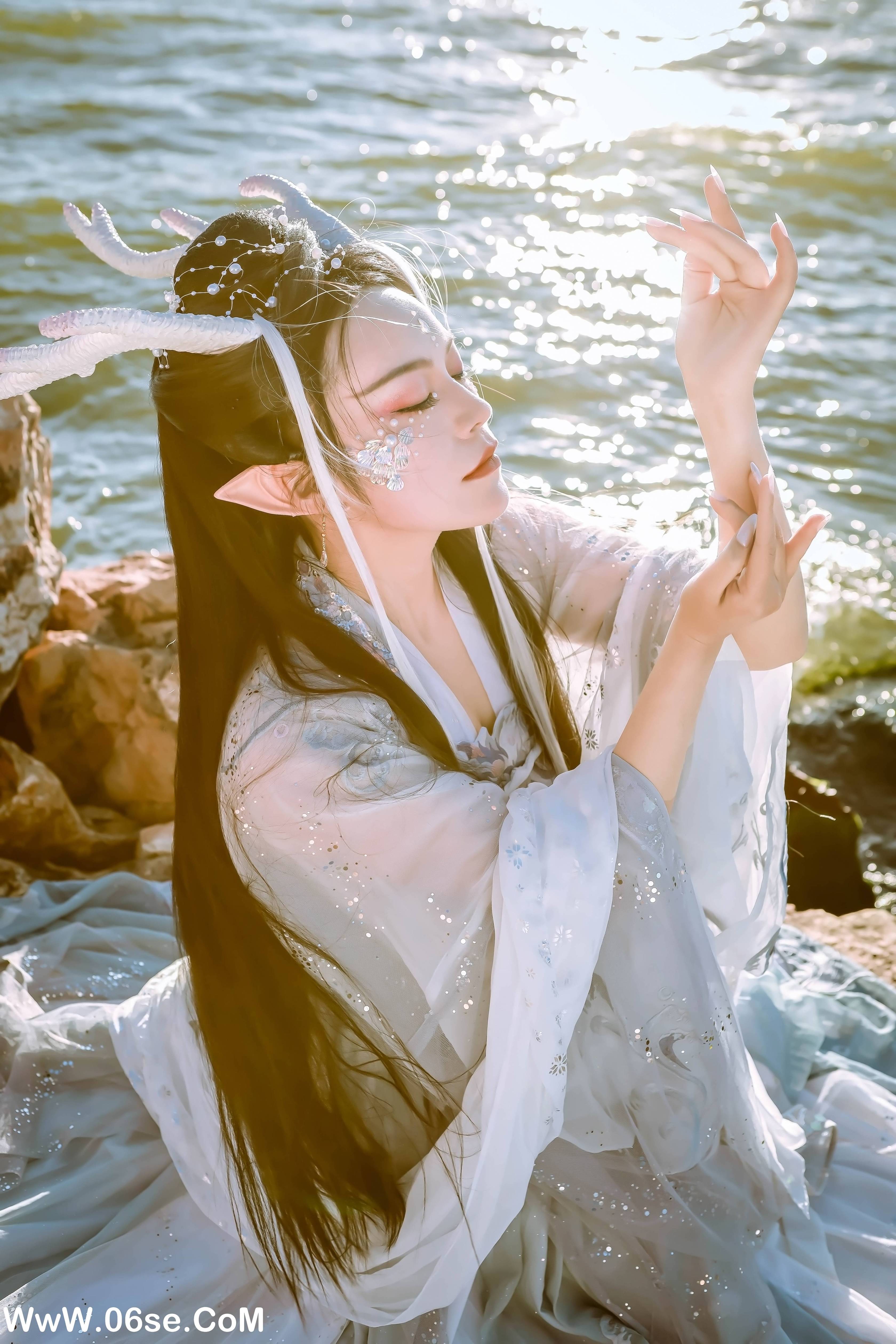 图片[21]-[YITUYU艺图语]2022.02.18 龙女祠 七夏[42+1P／402MB]-六色网