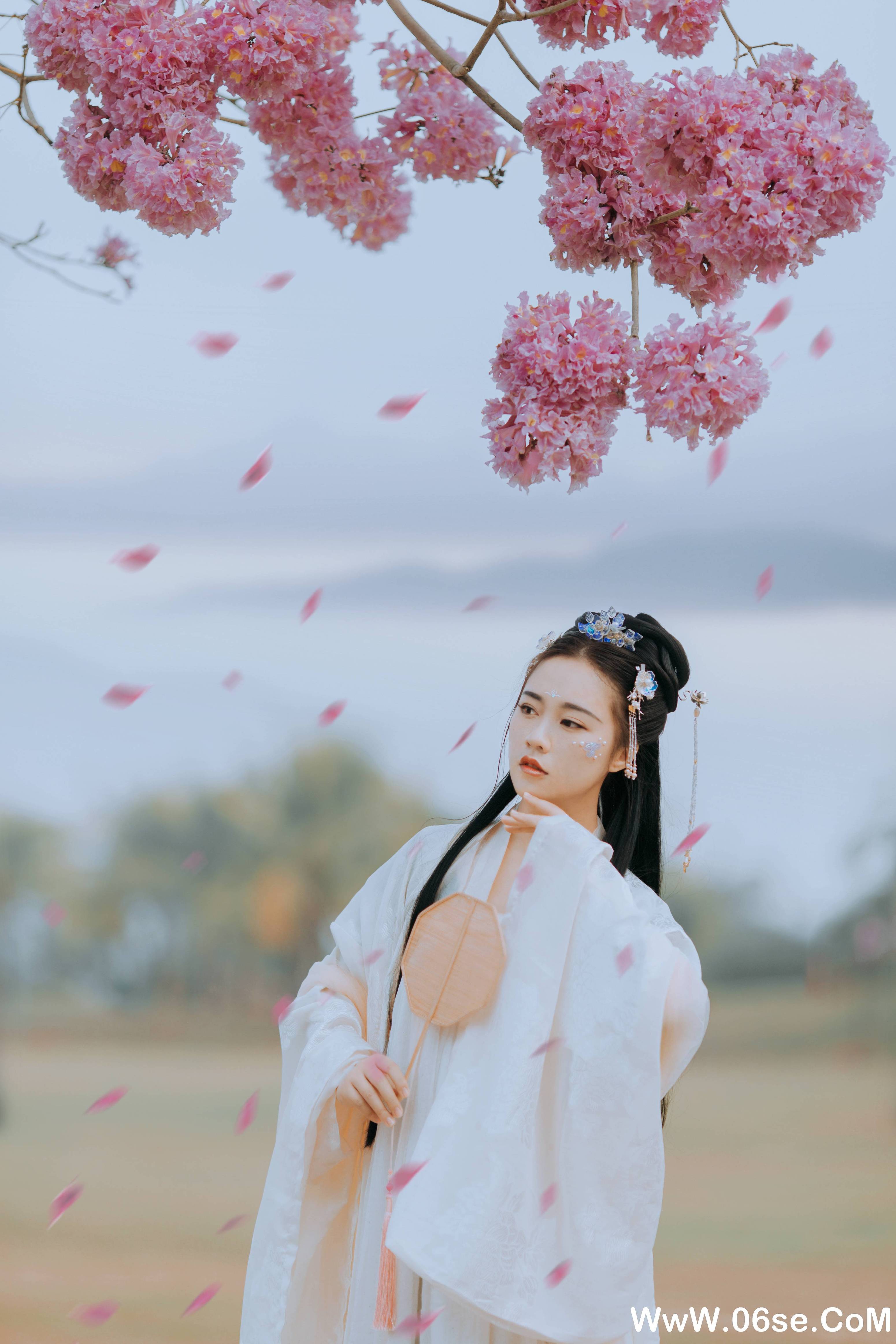图片[10]-[YITUYU艺图语]2021.09.04 遇芳记 苹果大人[25+1P／245MB]-六色网