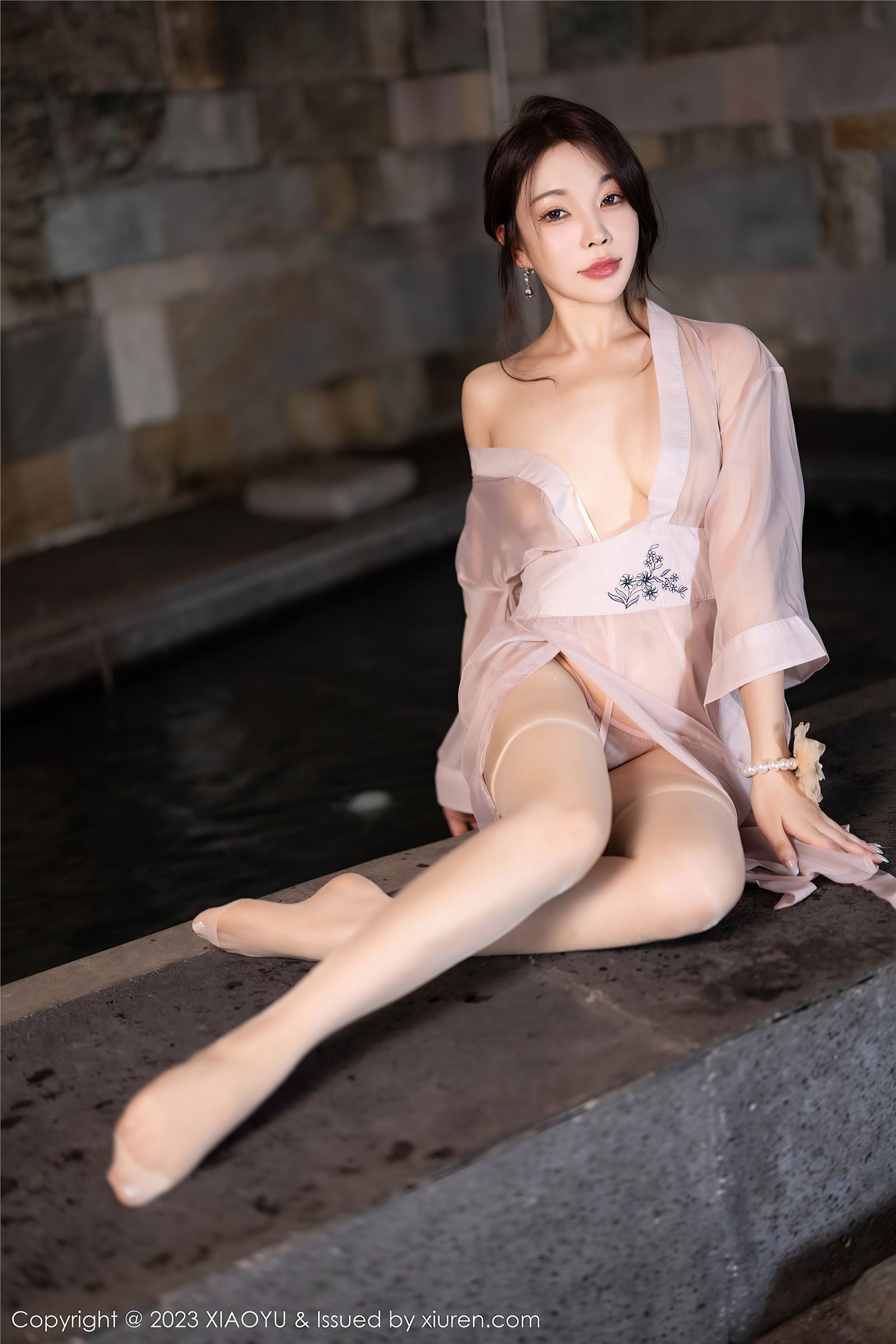 图片[34]-[XIAOYU画语界] 2023.07.24 NO.1076 徐莉芝Booty-六色网