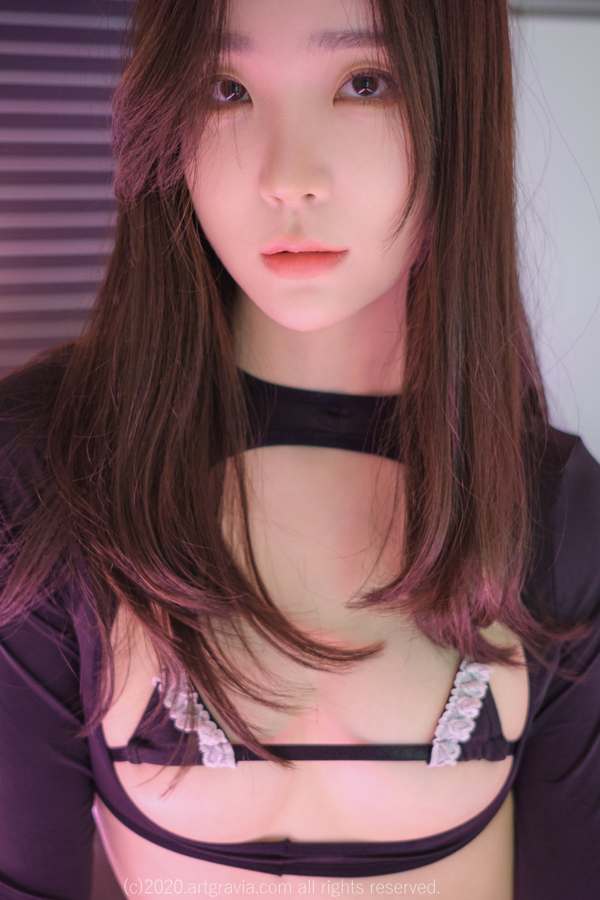 Yeon Nnabi 연나비, [ArtGravia] Vol.178 Photobook Set.01 3