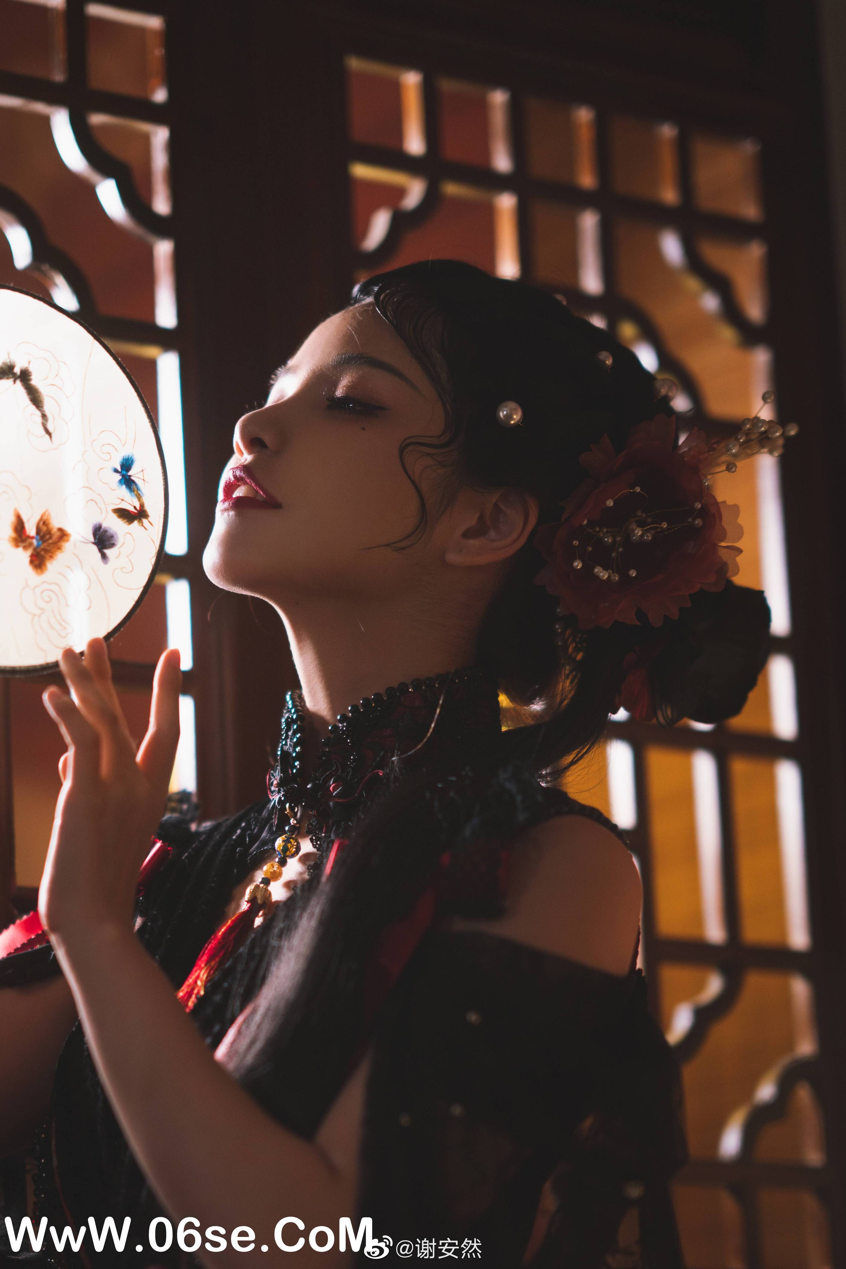 图片[110]-072 迷失幻境系列 – 第072期（洛丽塔） [166P-1.25 GB]-六色网