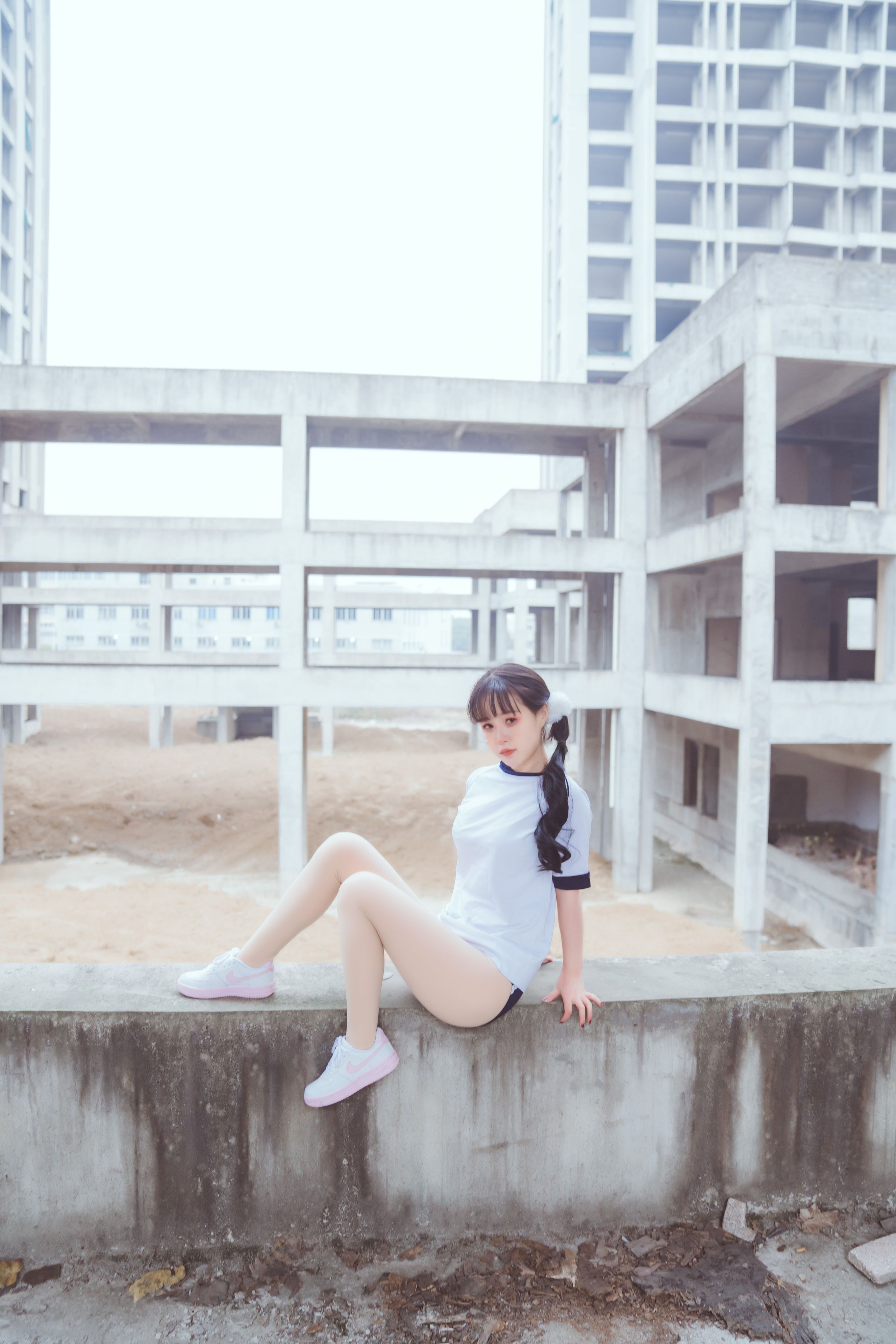 晕崽Zz - NO.13 工地日記 [70P1V-1.34GB] 54