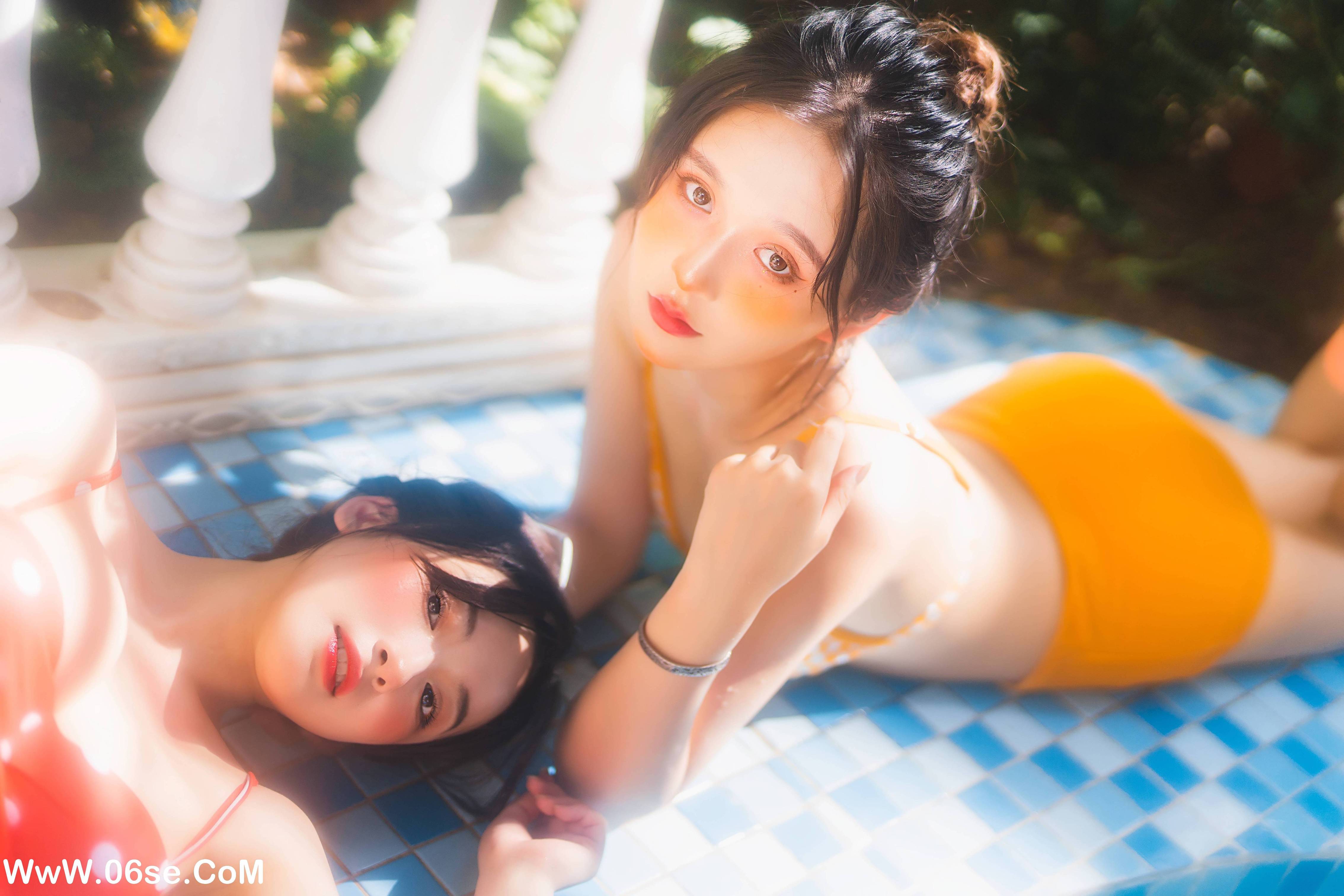 图片[16]-[YITUYU艺图语]2022.06.20 番茄炒蛋 幺鸡w[29P-354.28MB]-六色网
