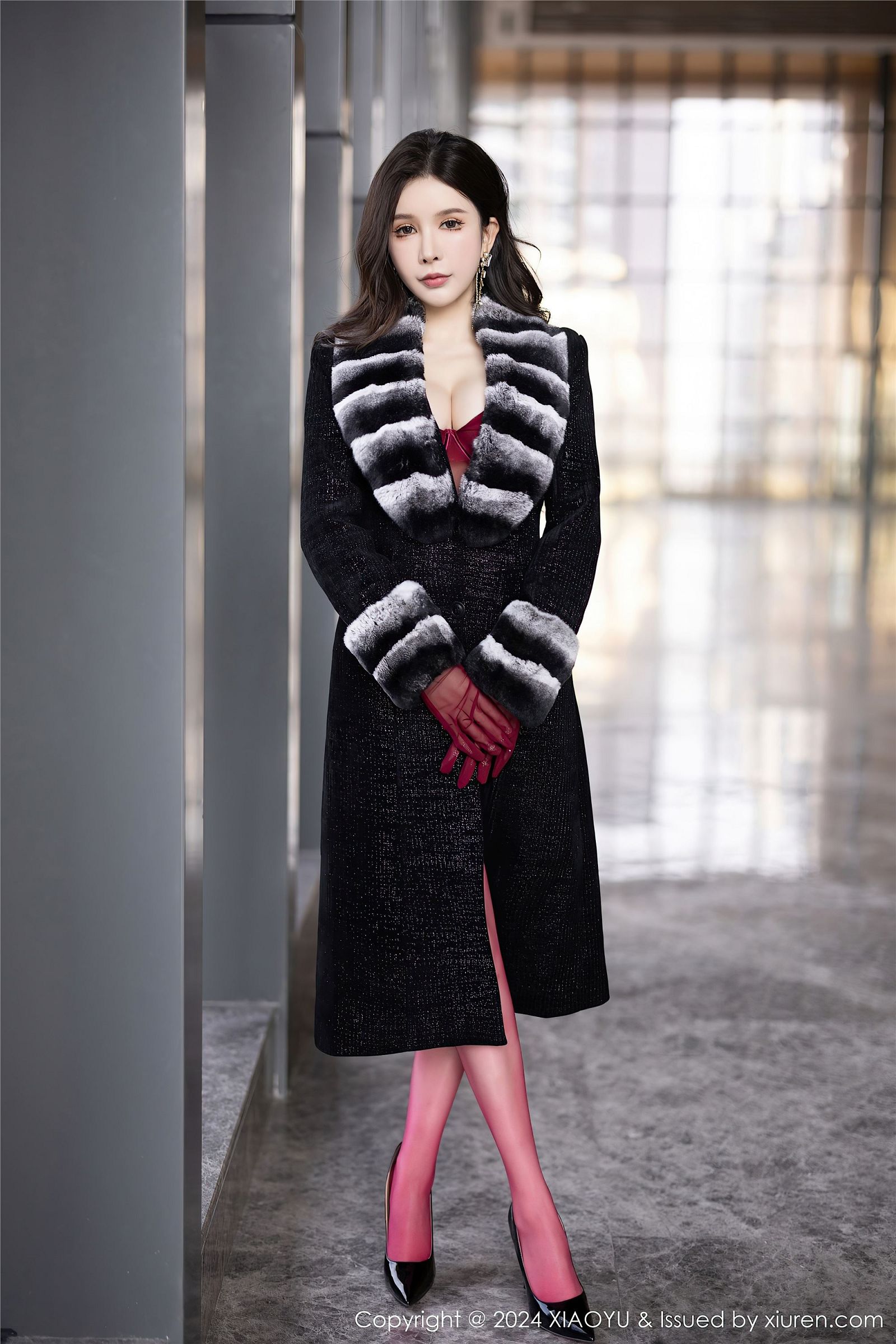 图片[47]-[XIAOYU画语界] 2024.02.28 NO.1210 李丽莎-六色网