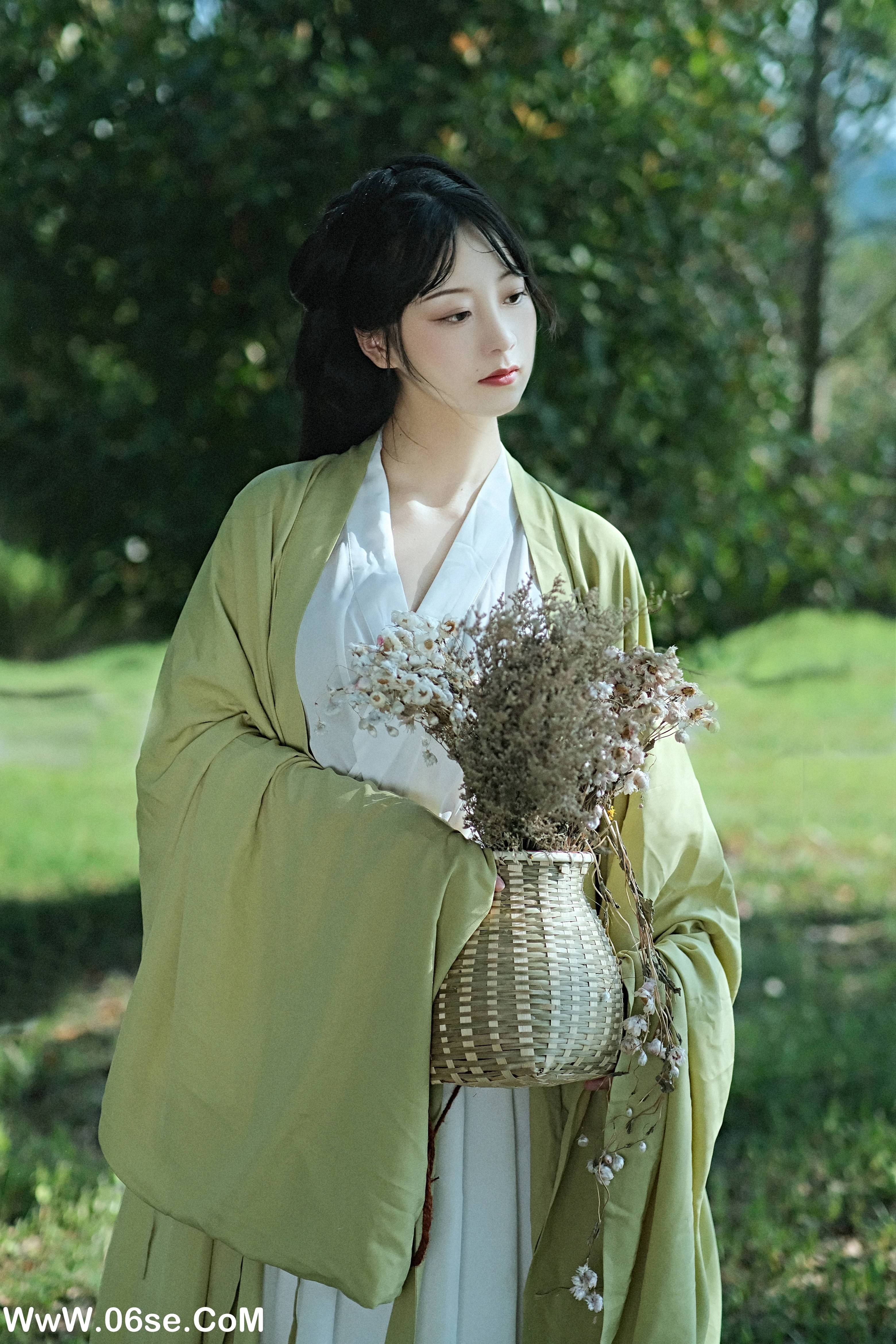 图片[14]-[YITUYU艺图语]2022.10.28 如梦令 玉玉[26+1P／535MB]-六色网