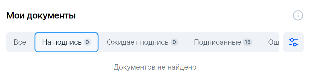 Staff, Личный кабинет, КЭДО – Telegraph