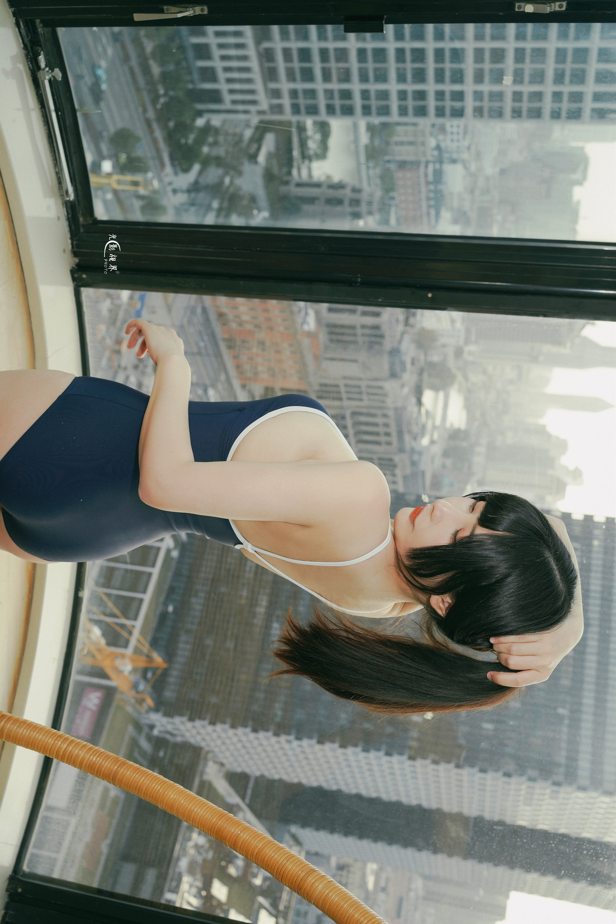 Cosplay 糖果果candy 死库水 Set.02 20