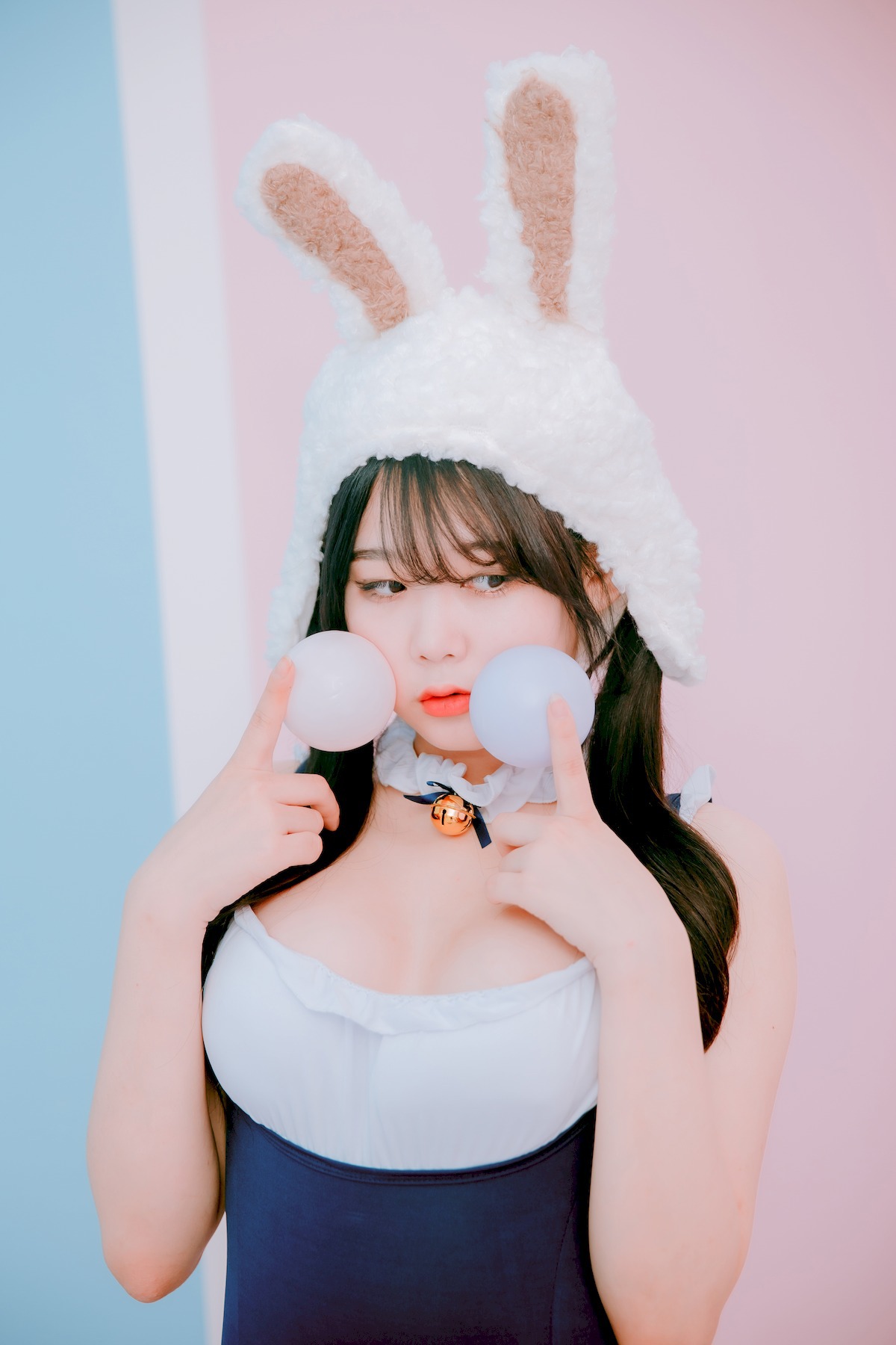 ZIA.Kwon 권지아, [JOApictures] Zia (지아) x JOA 21. JANUARY Vol.1 - Set.01 13