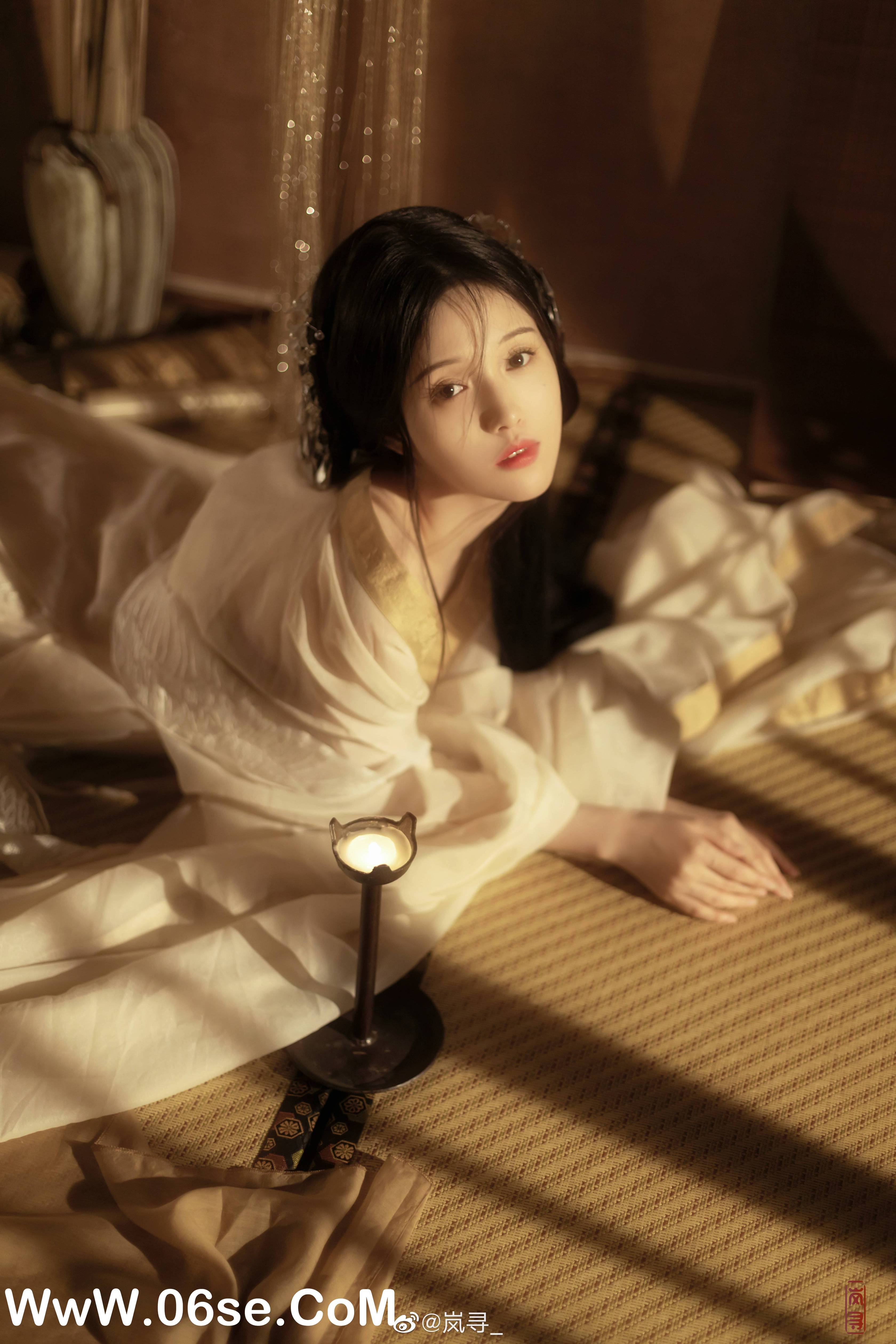 图片[63]-086 迷失幻境系列 – 第086期（国风） [94P-244.46 MB]-六色网