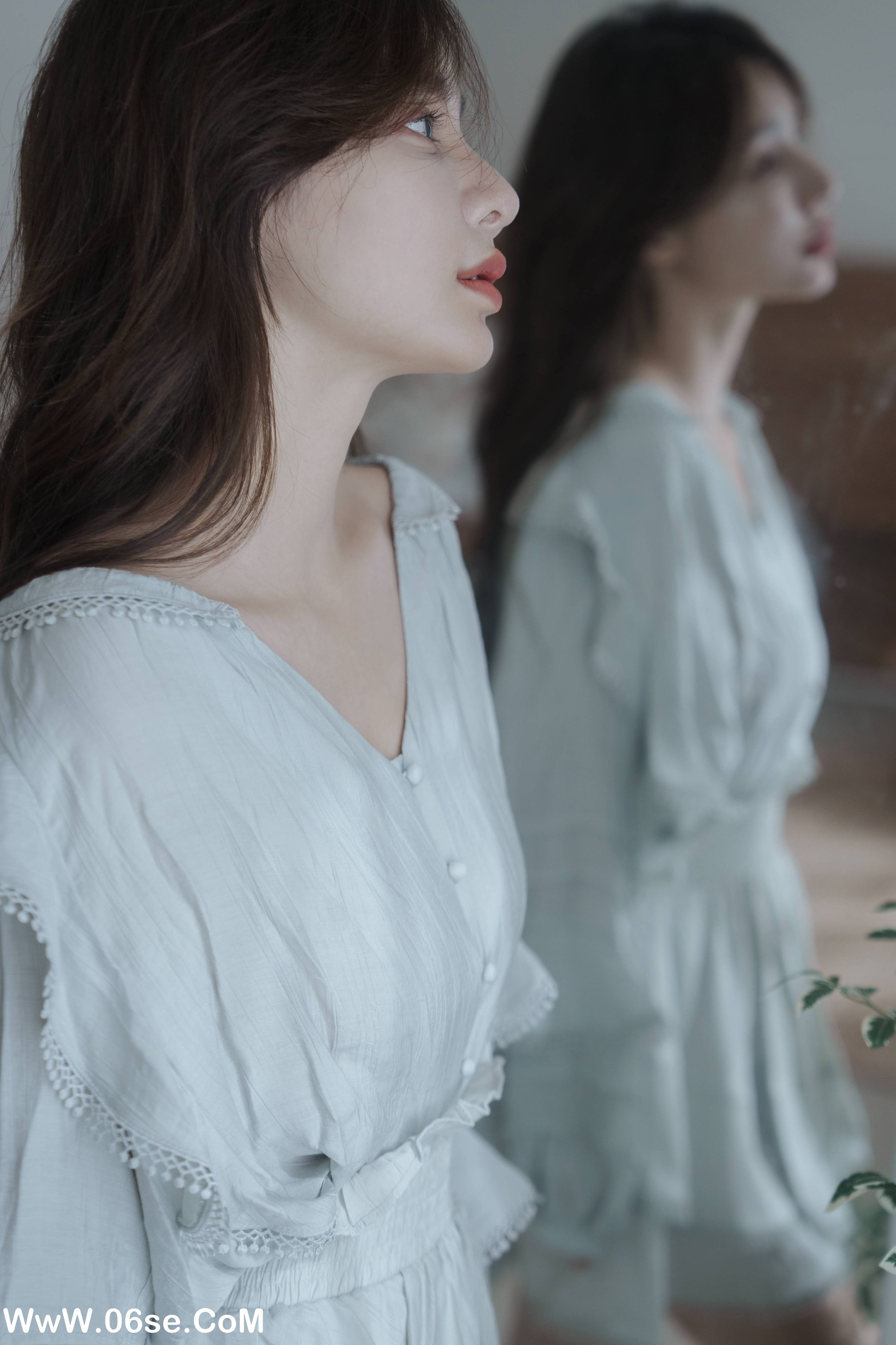图片[17]-[YITUYU艺图语]2022.09.10 北欧极简风格民宿写真 姝雯同学[37+1P／244MB]-六色网