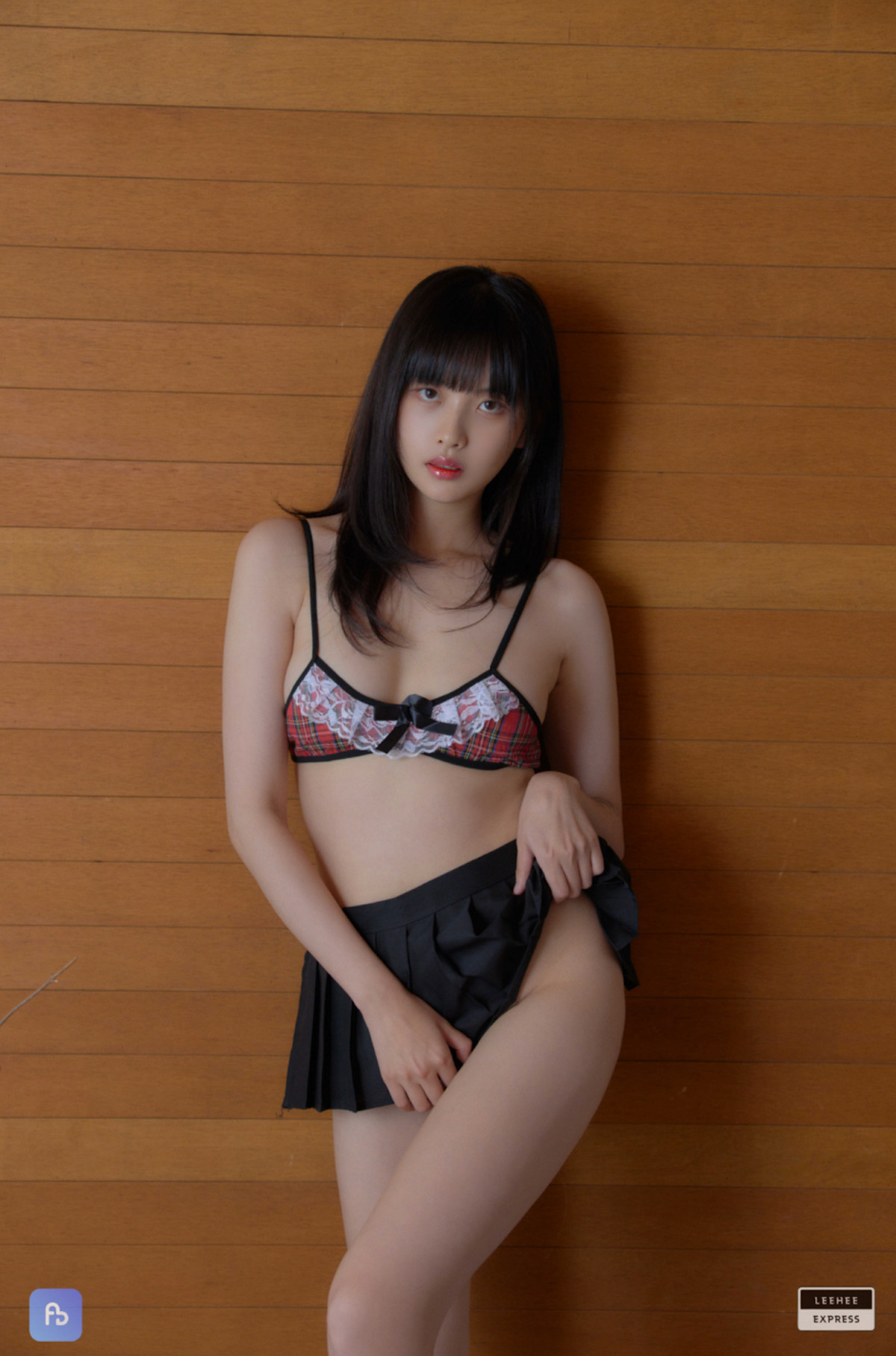 GMS 고말숙, [LEEHEE EXPRESS] LEDG-183A 27
