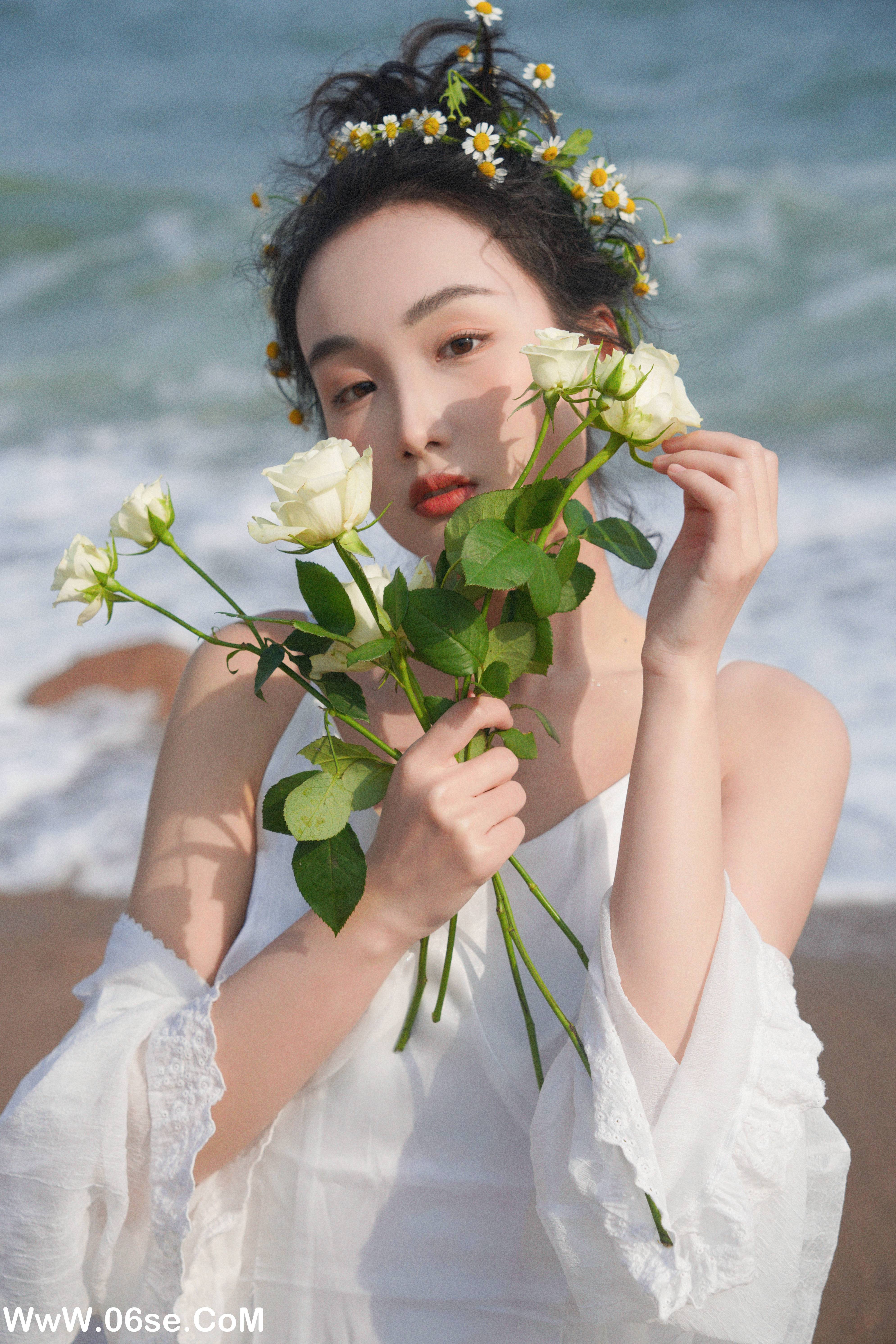 图片[5]-[YITUYU艺图语]2022.09.21 花见海 馨馨[20+1P／437MB]-六色网