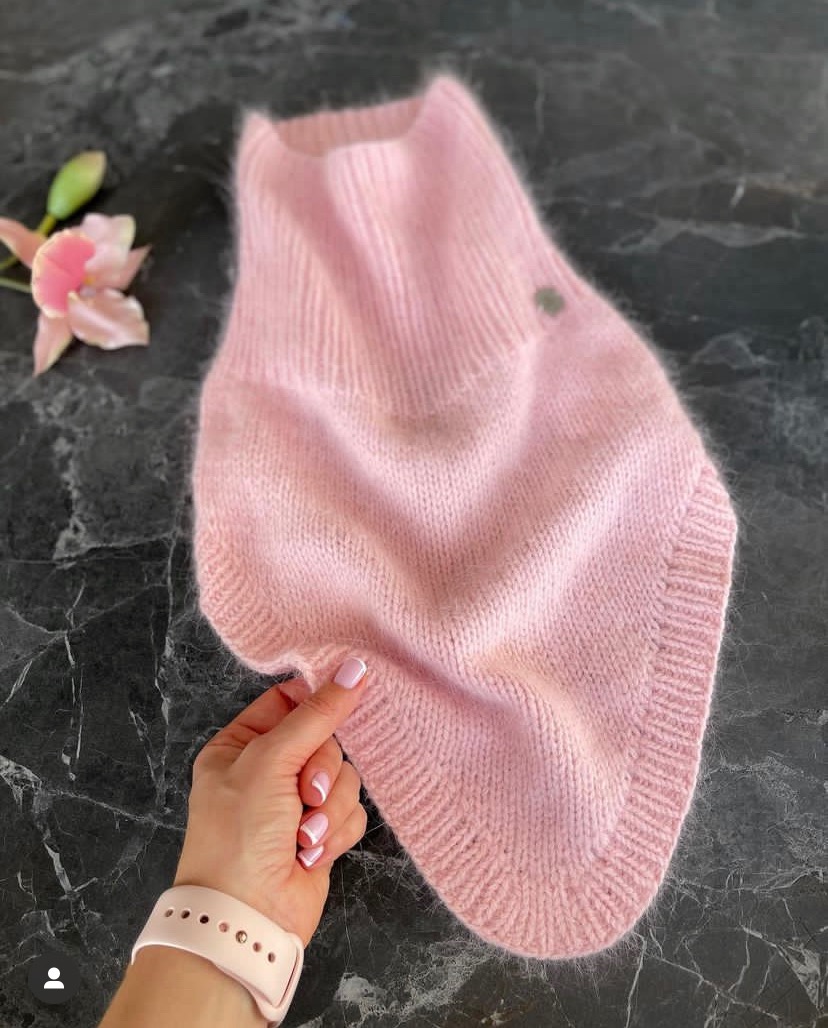 Снуд уголок – Telegraph