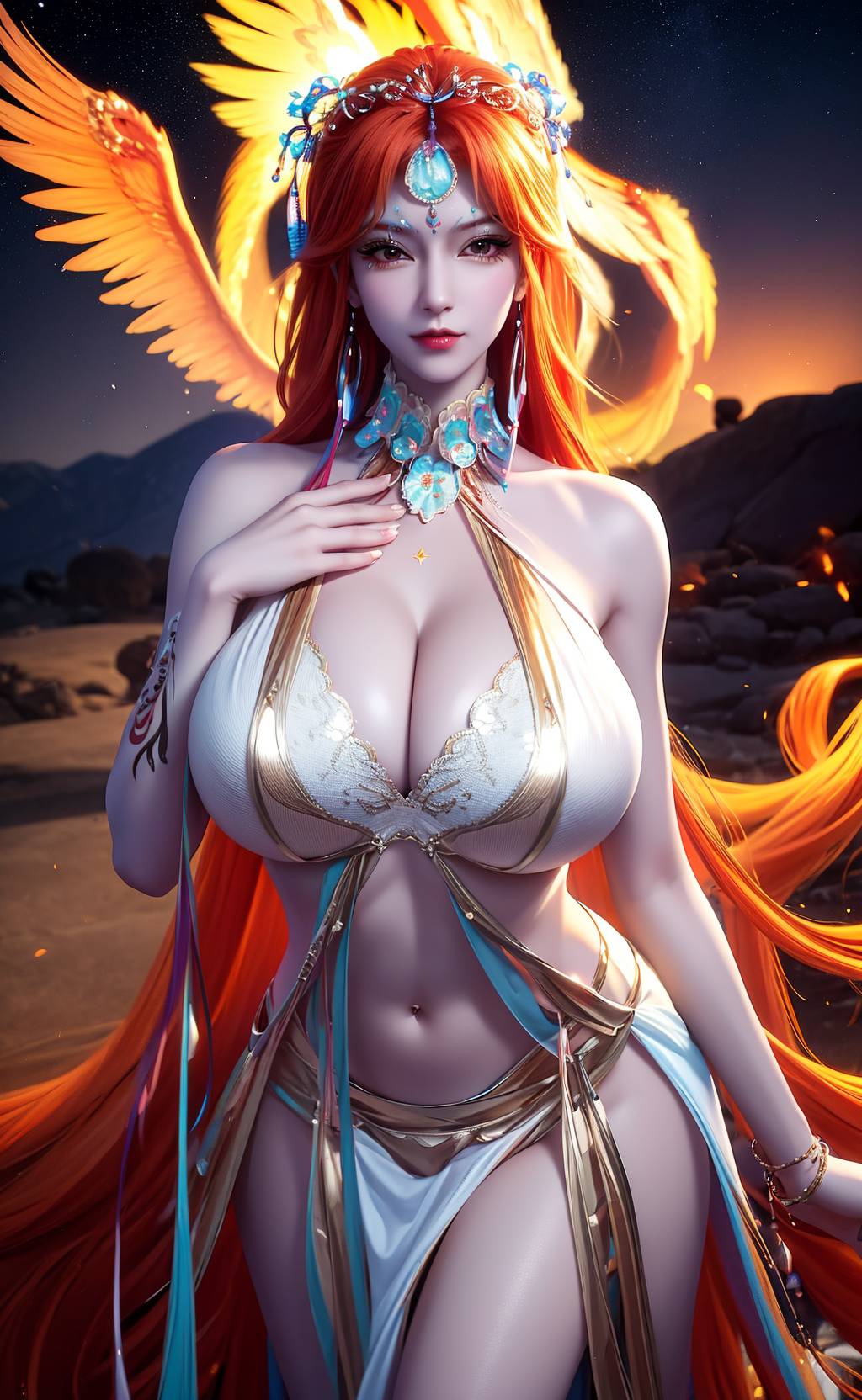 图片[21]-沧元图- 柳七月-六色网