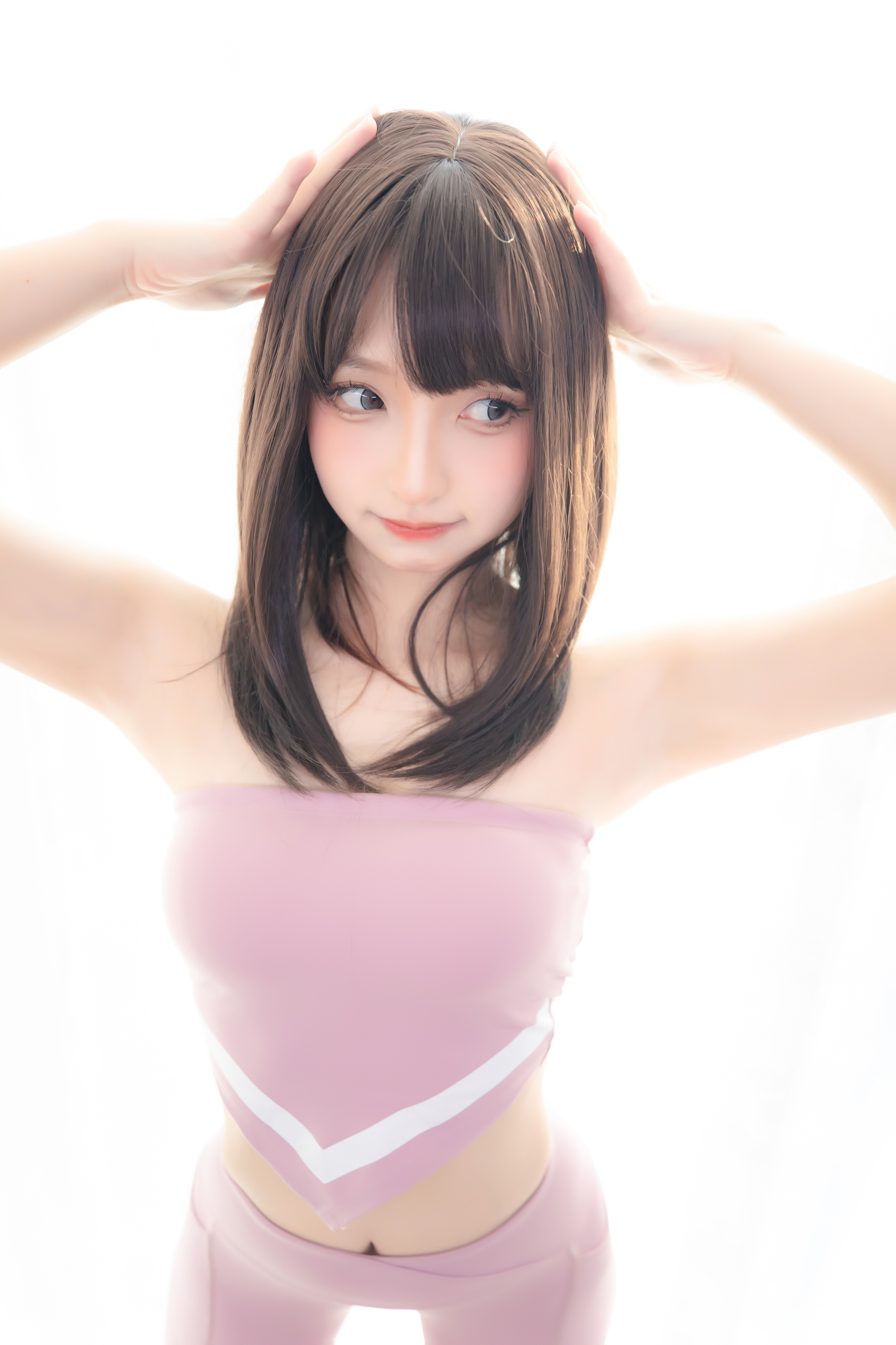 神楽坂真冬 - 草莓蜜桃[75P-143MB] 70