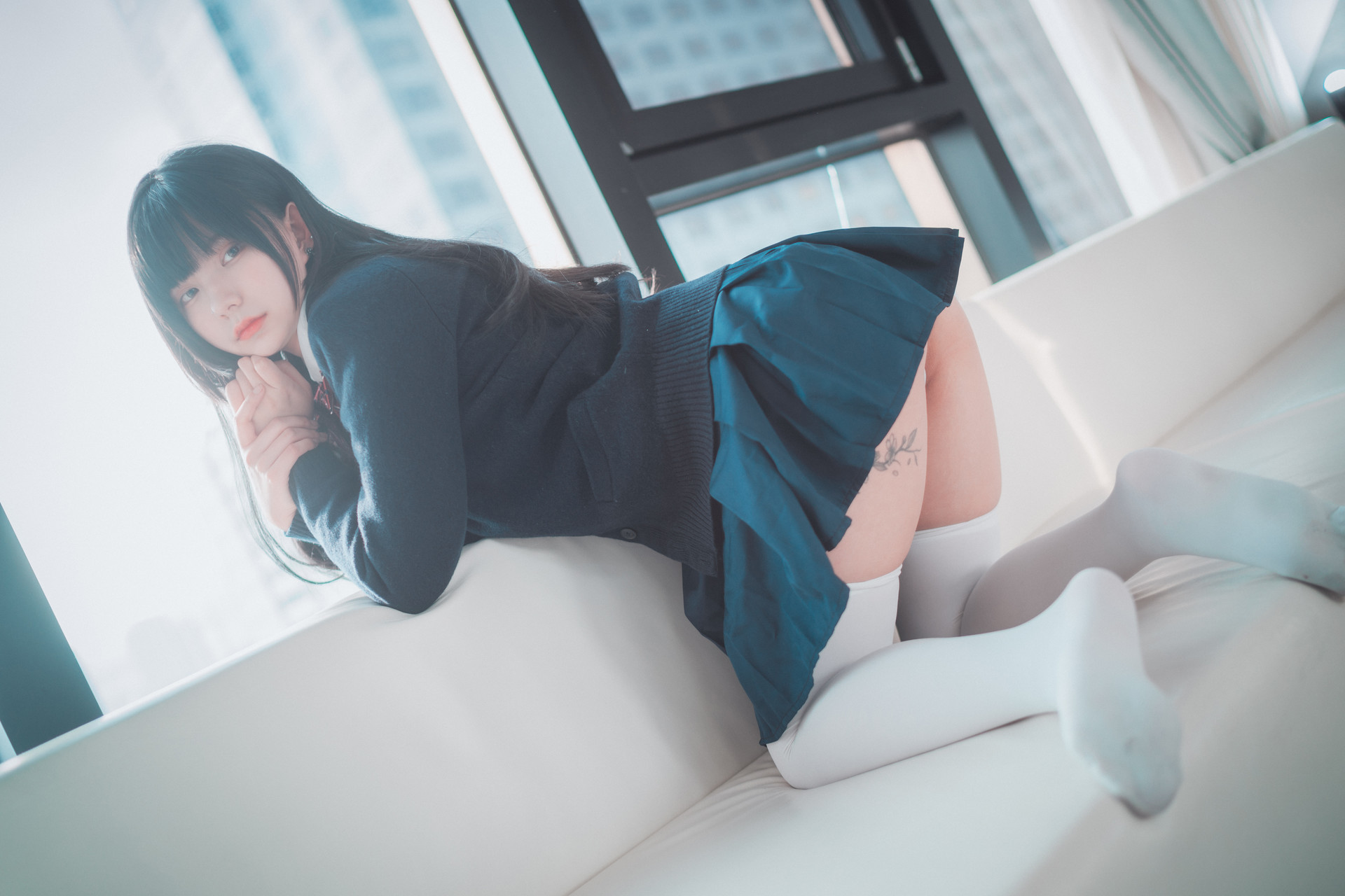 Hizzy 히지, [DJAWA] Self Satisfaction #2 + S.ver Set.01 14