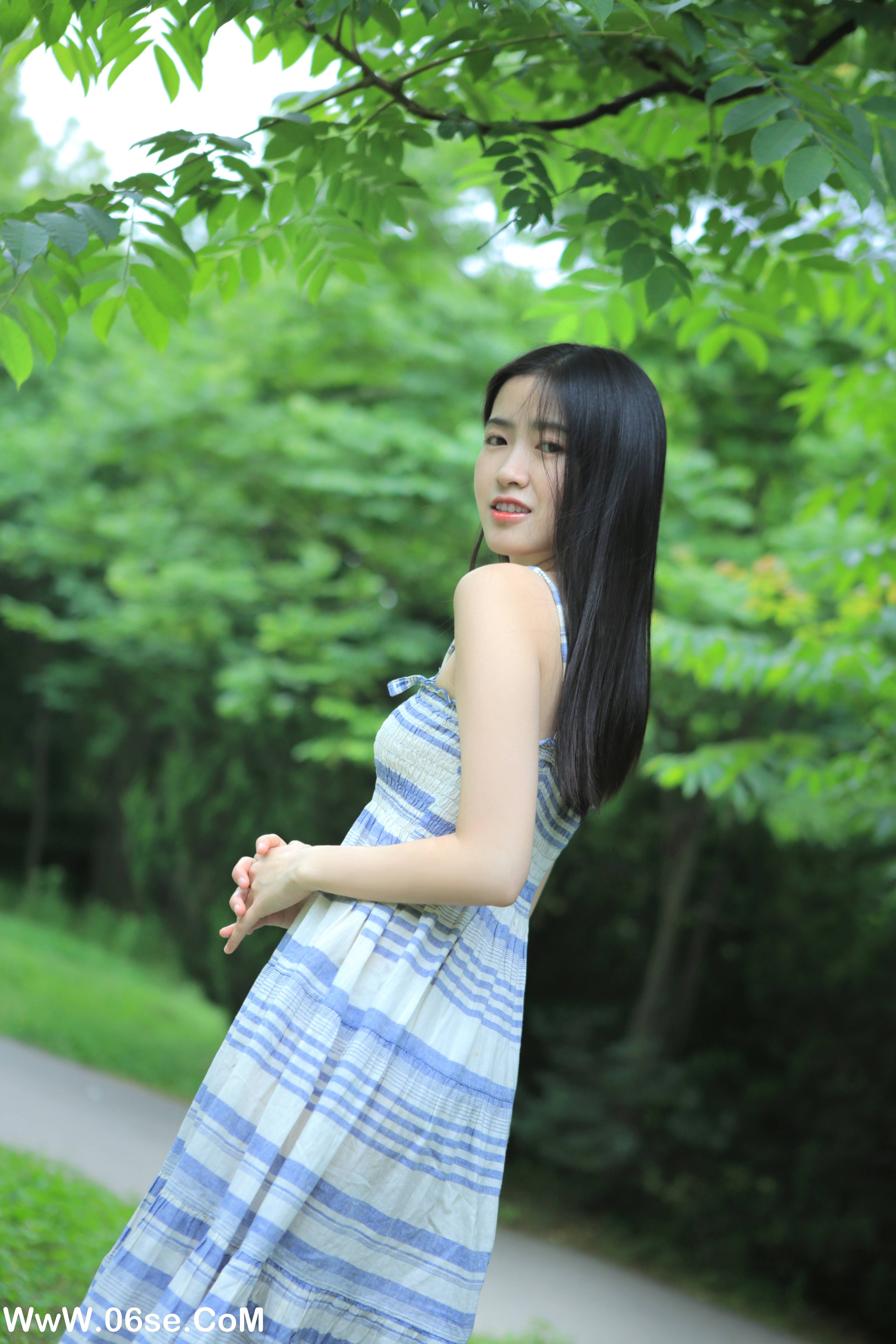 图片[32]-[YITUYU艺图语]2022.07.07 Hatsukio 小草草呀[34+1P／268MB]-六色网