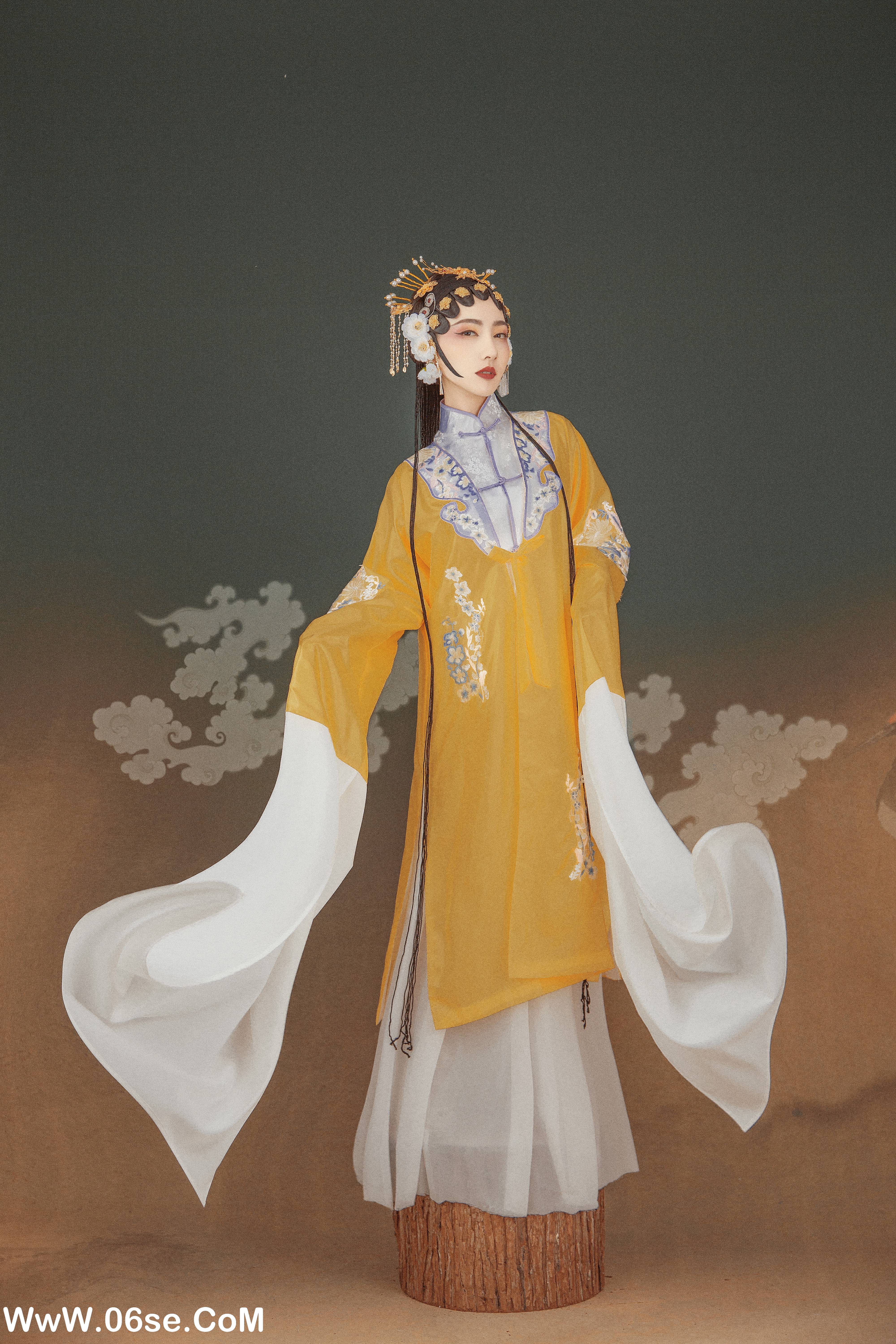 图片[23]-[YITUYU艺图语]2022.01.30 引嫣阁 唯宝[24+1P／499MB]-六色网