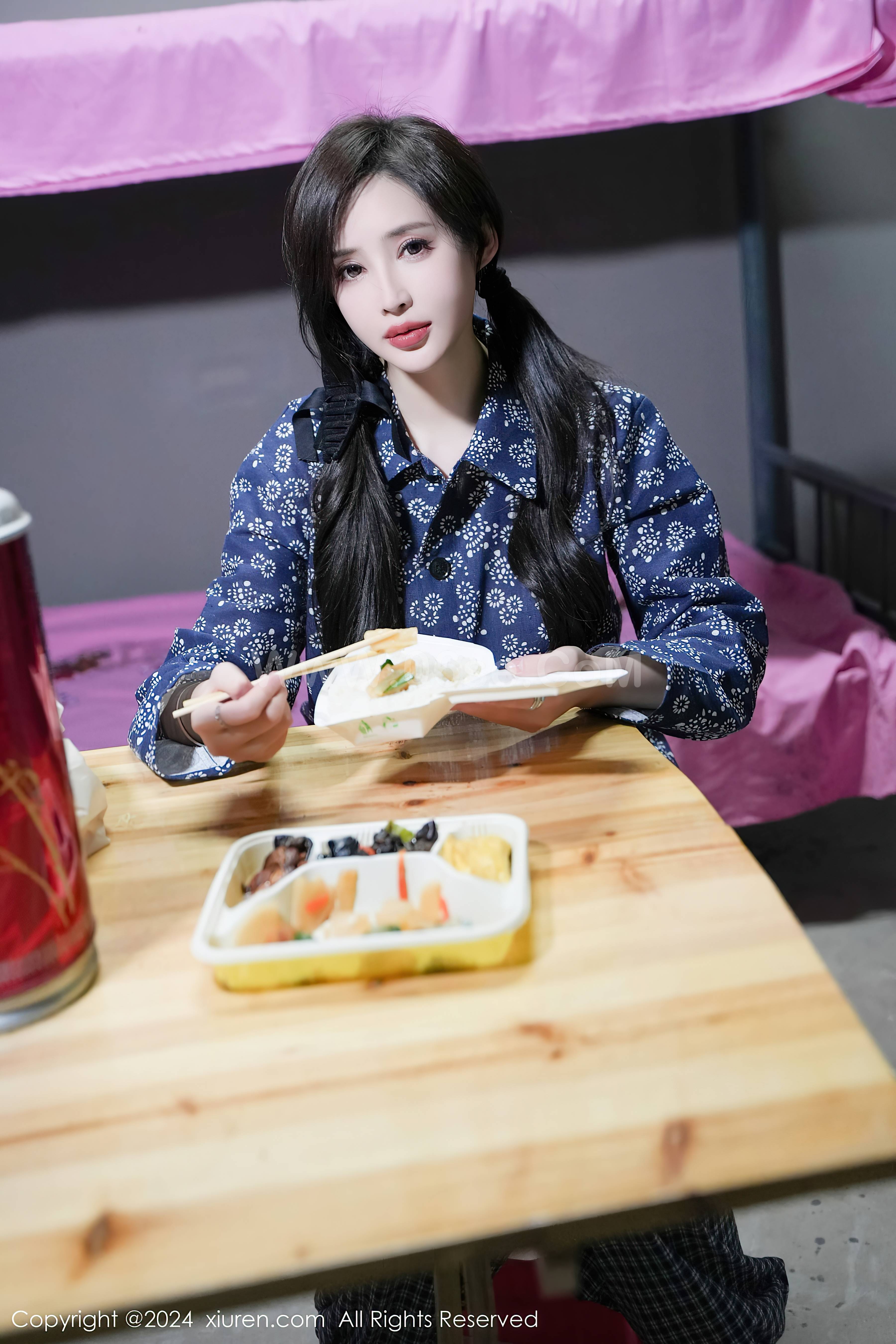 图片[9]-[Xiuren秀人网]2024.01.05 NO.7915 Carol周妍希[86+1P／887MB]-六色网
