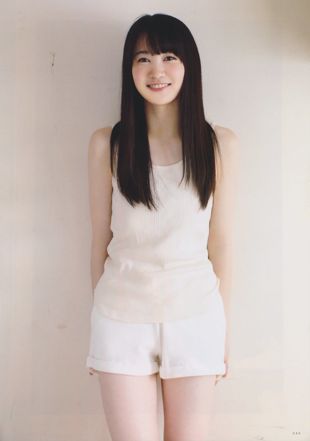 Miyu Matsuo 松尾美佑, UTB 2020.07 Vol.291 (アップトゥボーイ 2020年7月号) 5