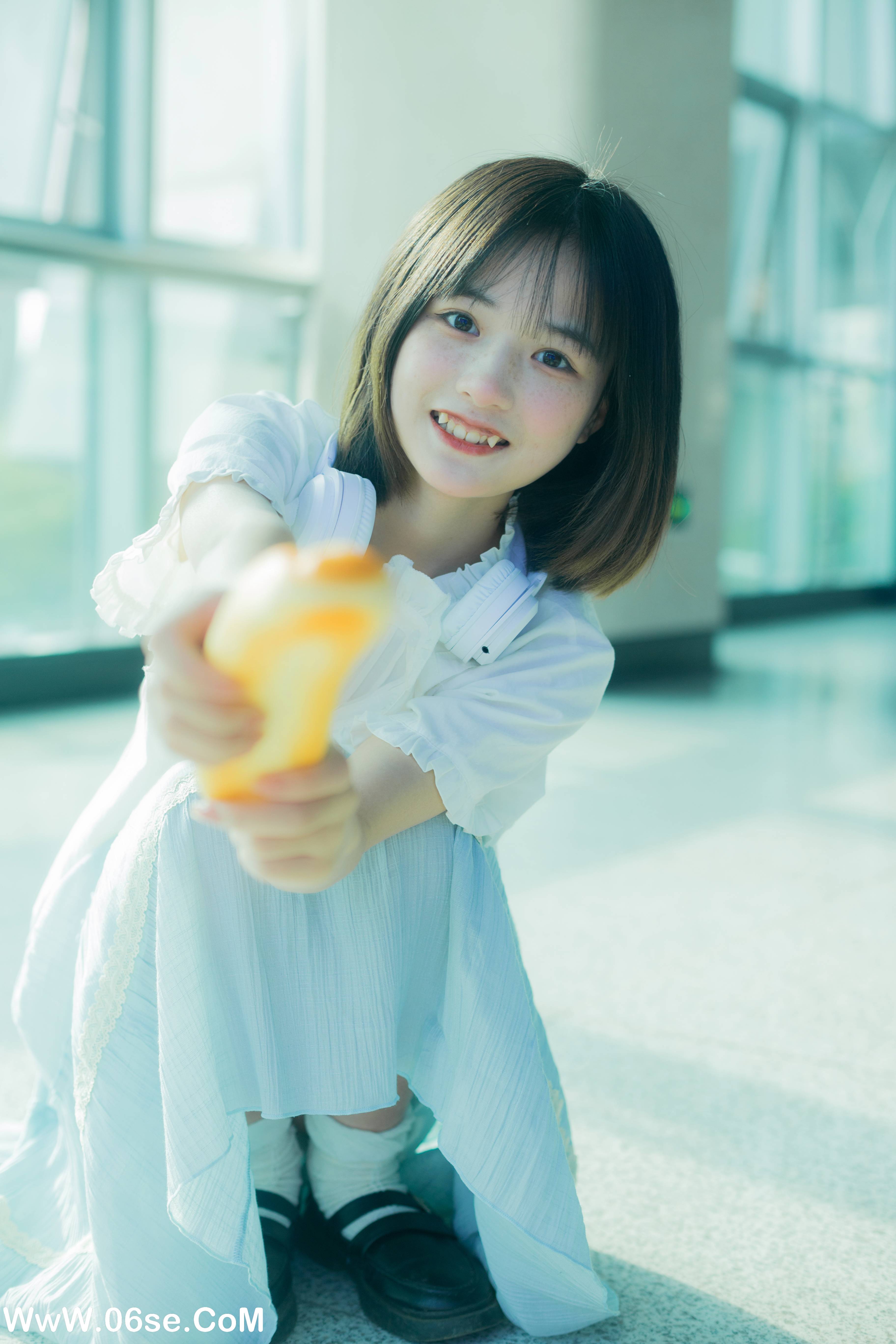 图片[3]-[YITUYU艺图语]2022.07.28 薄荷 小怡妹妹cute[22+1P／142MB]-六色网