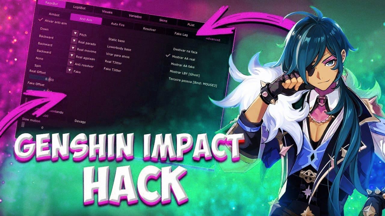 💎 Genshin Impact HACK PC CHEST ESP and UNLOCKER PRIMOGEMS Telegraph