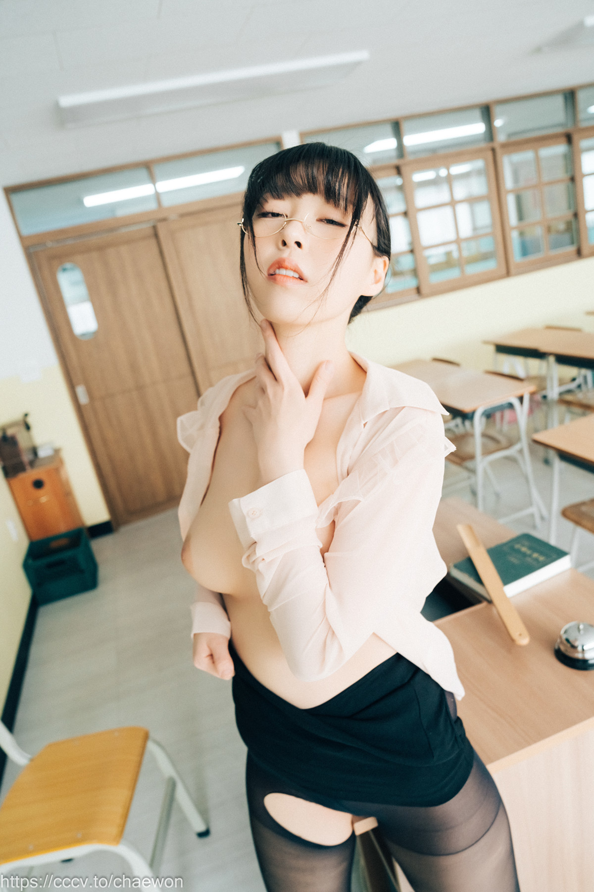 Mozzi 모찌, Loozy ‘Remedial Class’ Set.03 8