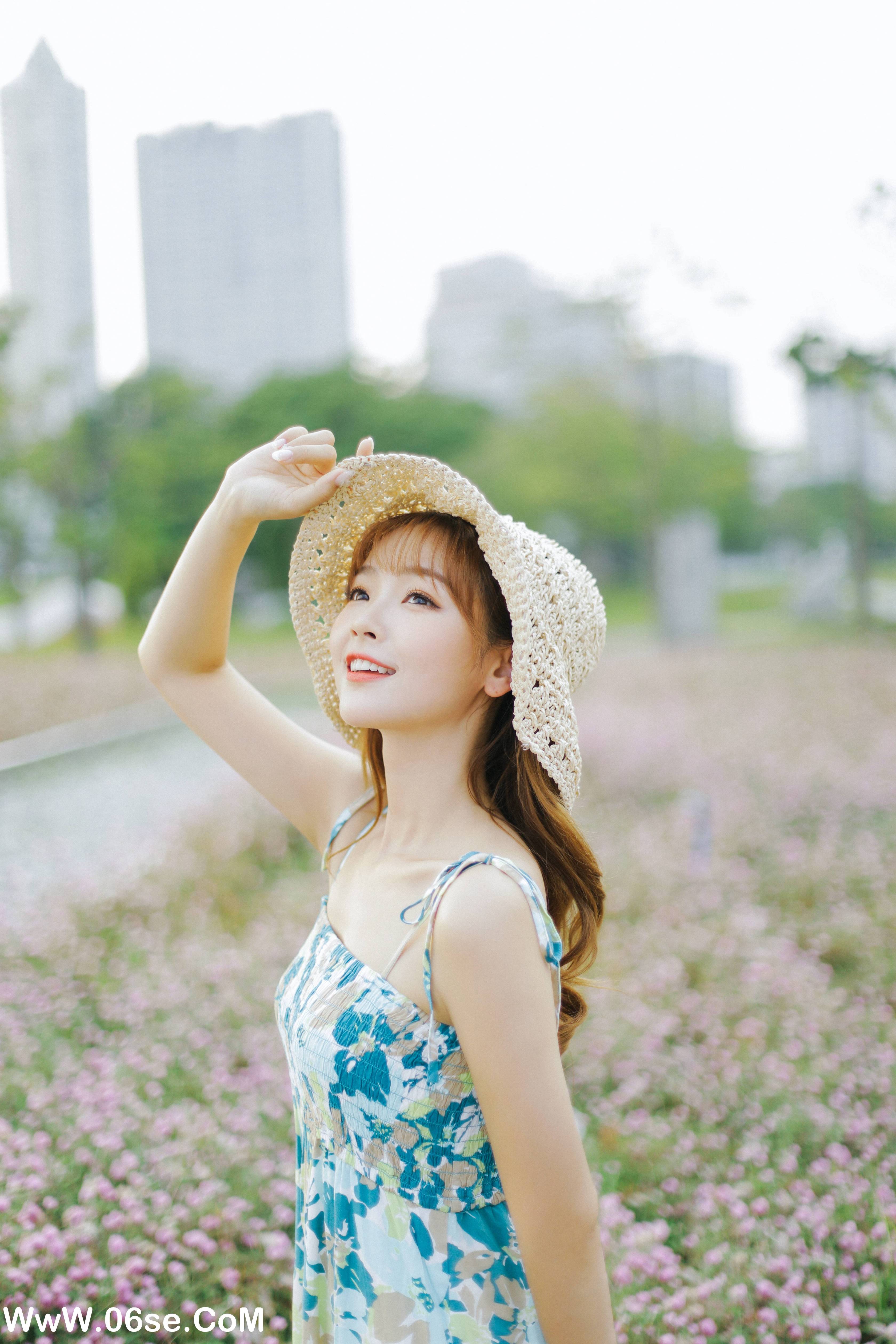 图片[30]-[YITUYU艺图语]2022.08.18 夏日心动 _丹丹丹婷_[40+1P／335MB]-六色网