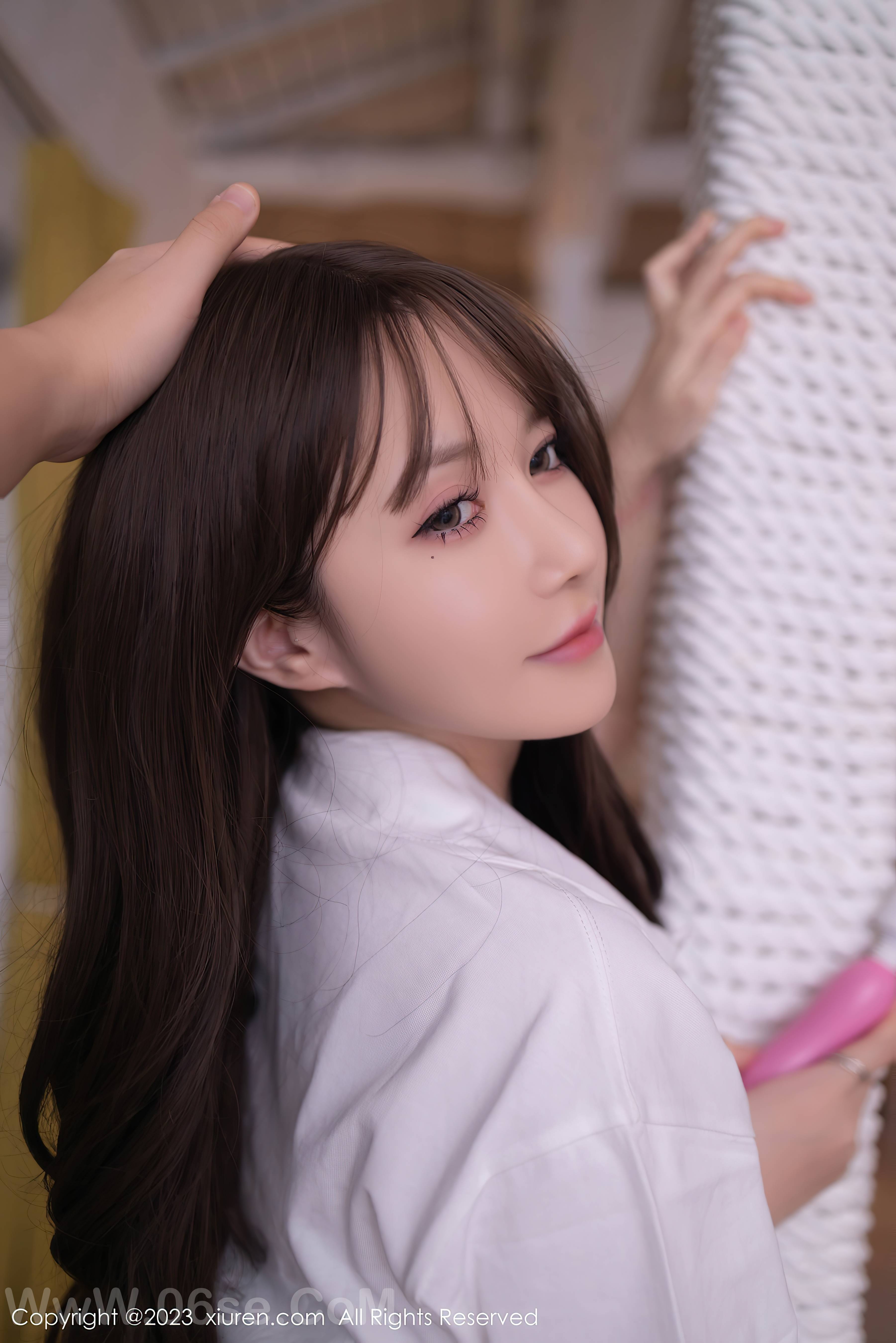 图片[82]-[Xiuren秀人网]2023.10.08 NO.7475 鱼子酱Fish[85+1P／709MB]-六色网