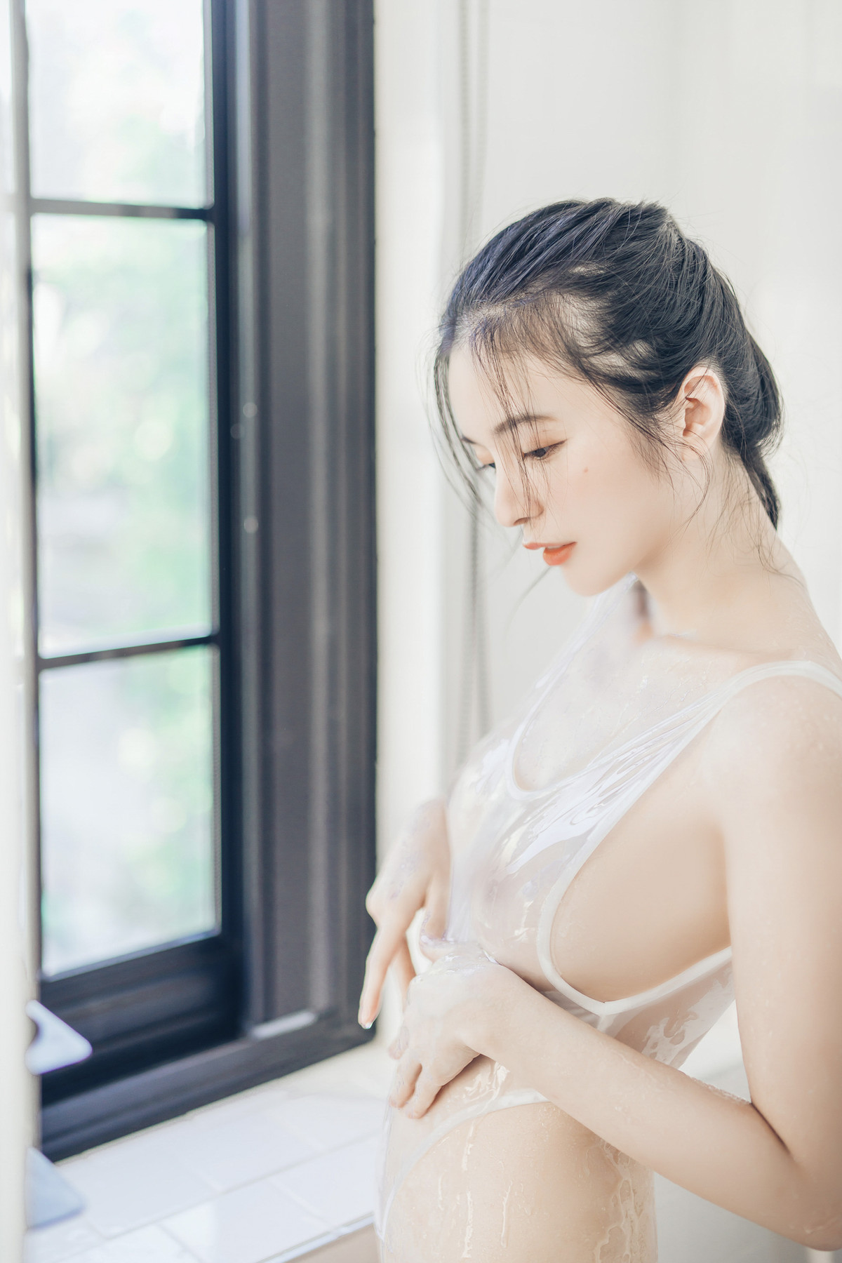 濕滑的巨乳仙仙辰 比賽限定最大尺度版❤️ 隱藏版更猛啊!! Vol.02 23