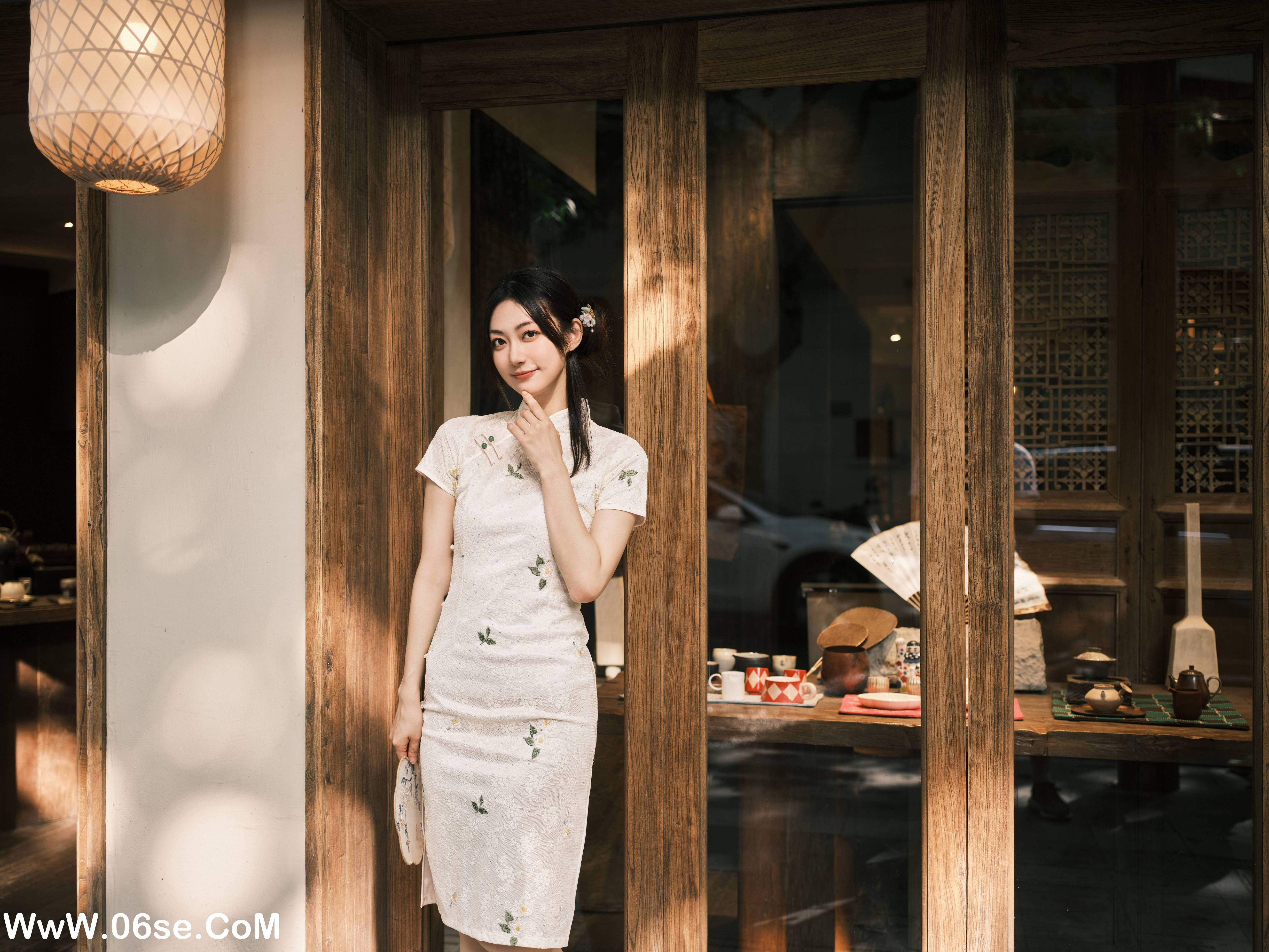 图片[19]-[YITUYU艺图语]2022.07.27 现代旗袍 飞鸟咕咕-[46+1P／730MB]-六色网