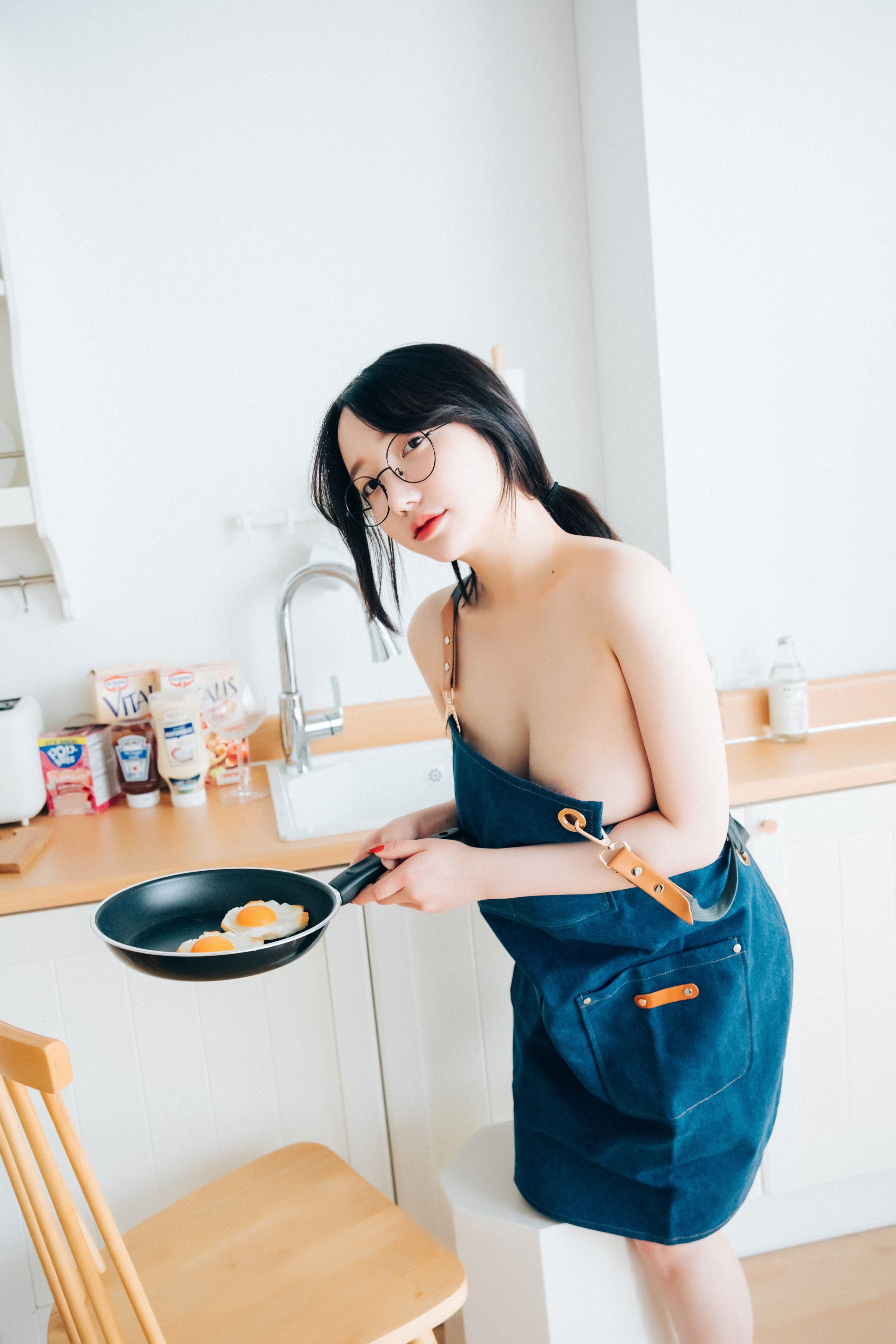 孙乐乐 - [Loozy] Son Ye-Eun (손예은) - Nudy Painter + S.ver 141