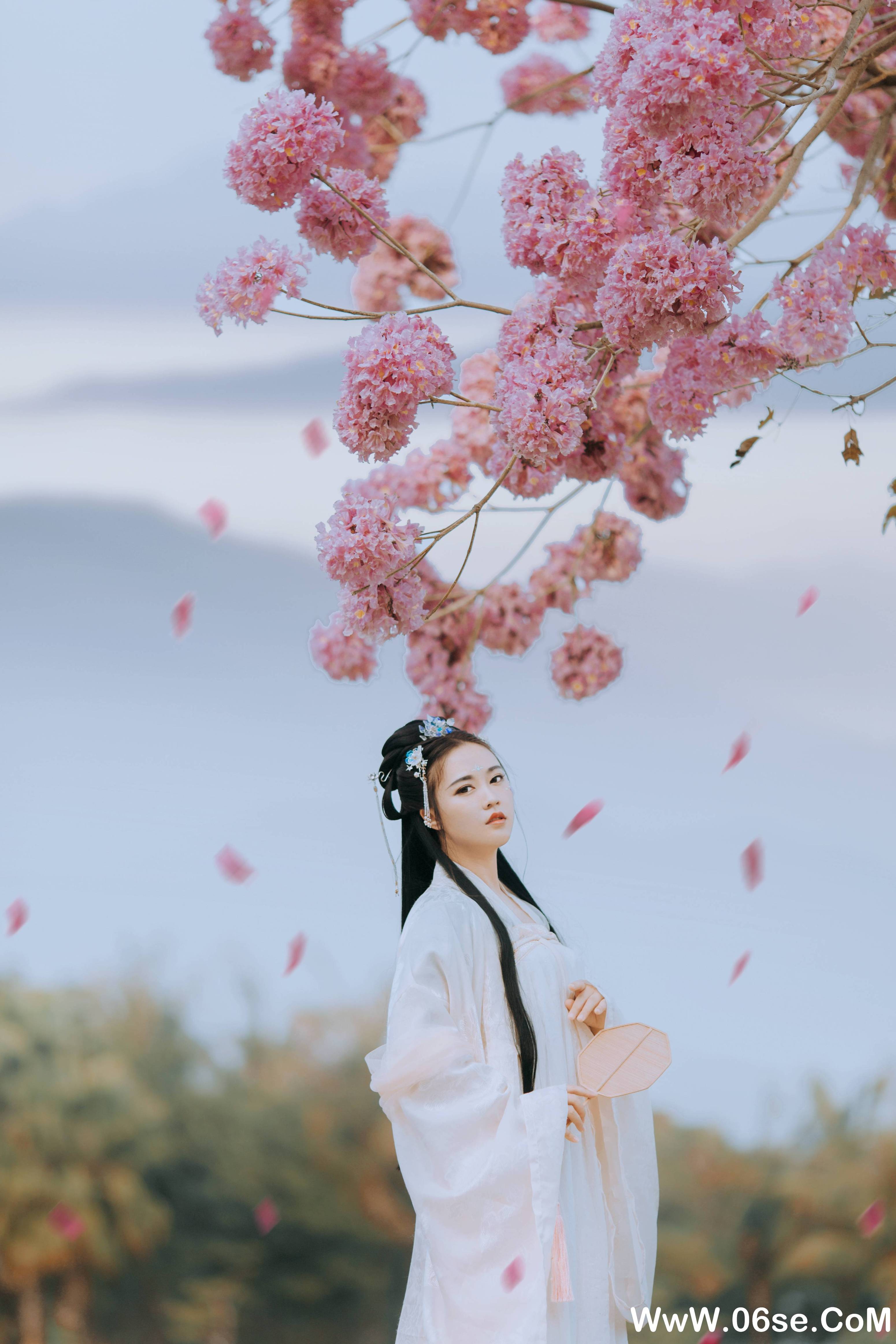 图片[7]-[YITUYU艺图语]2021.09.04 遇芳记 苹果大人[25+1P／245MB]-六色网