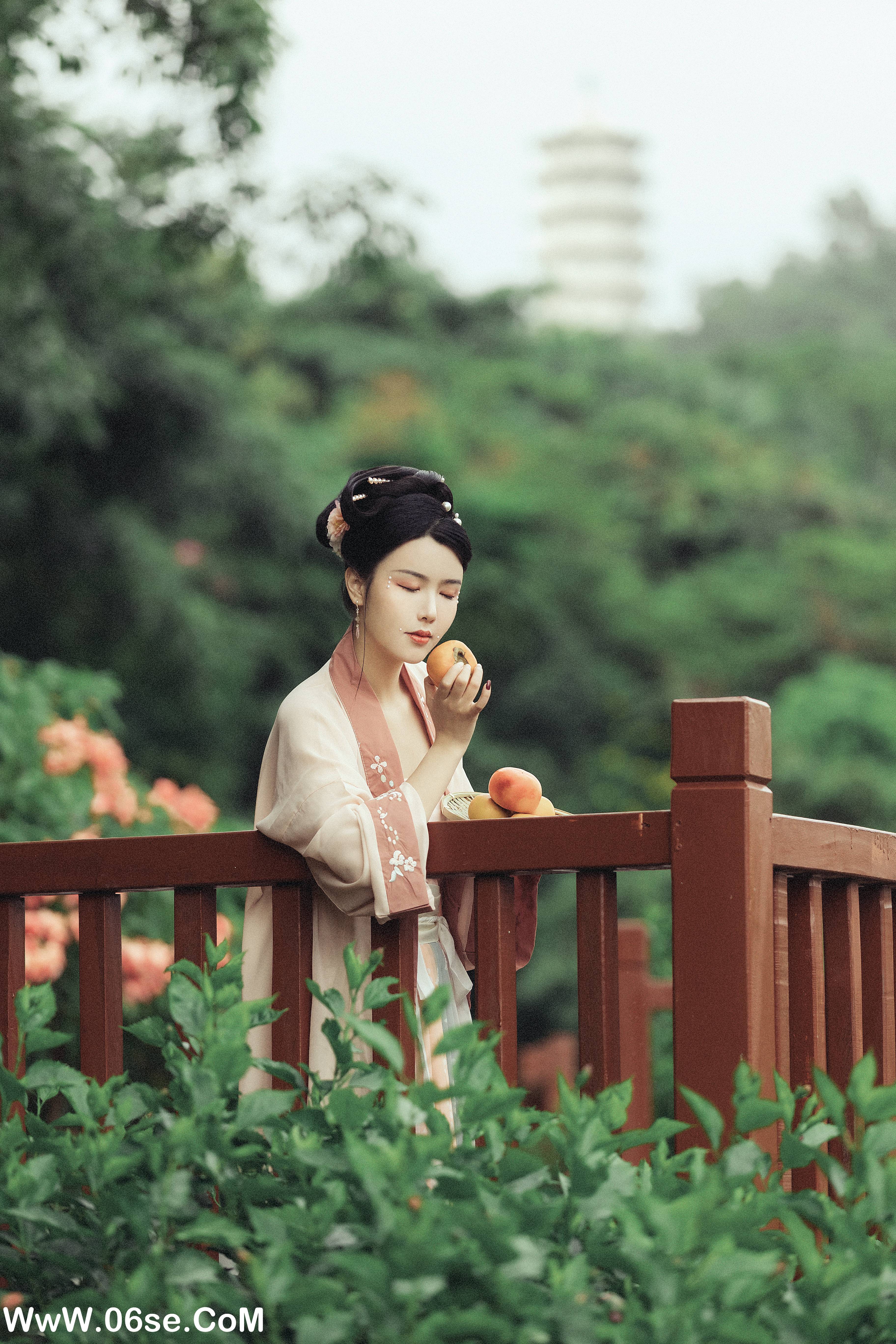 图片[13]-[YITUYU艺图语]2022.01.04 花期不待 三重子[26+1P／579MB]-六色网