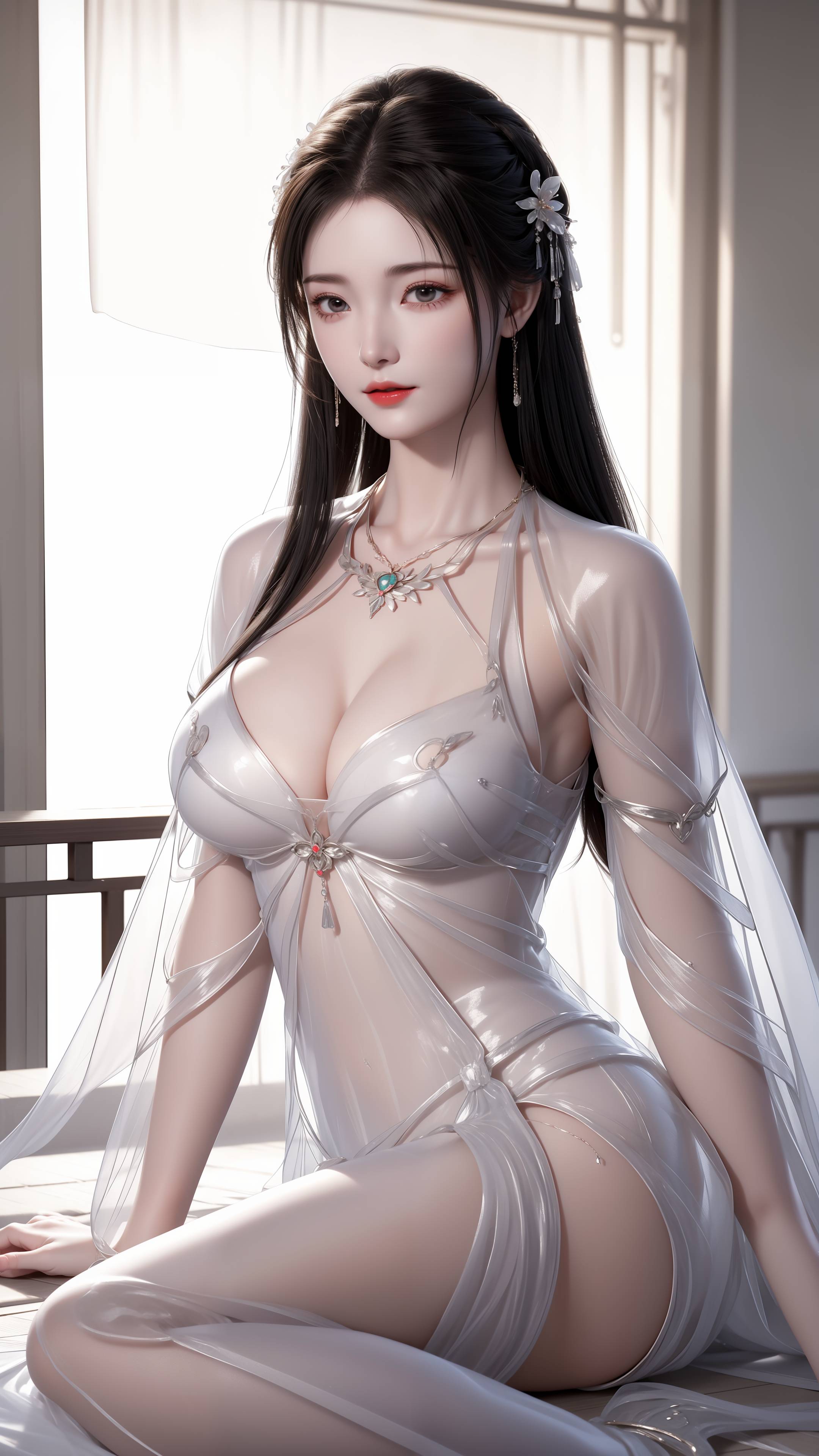 图片[64]-完美世界 清漪0302-六色网