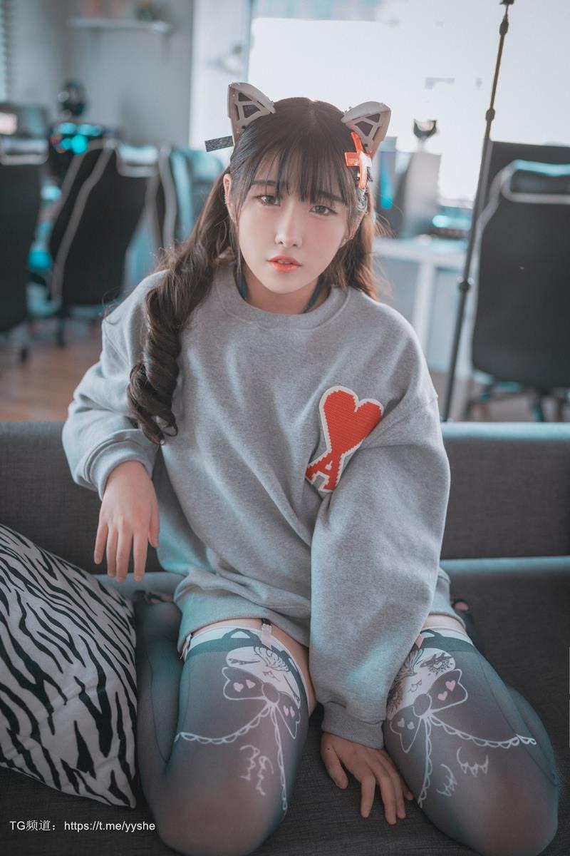 [Cos]Sonson-Plug Me In[72P] 56